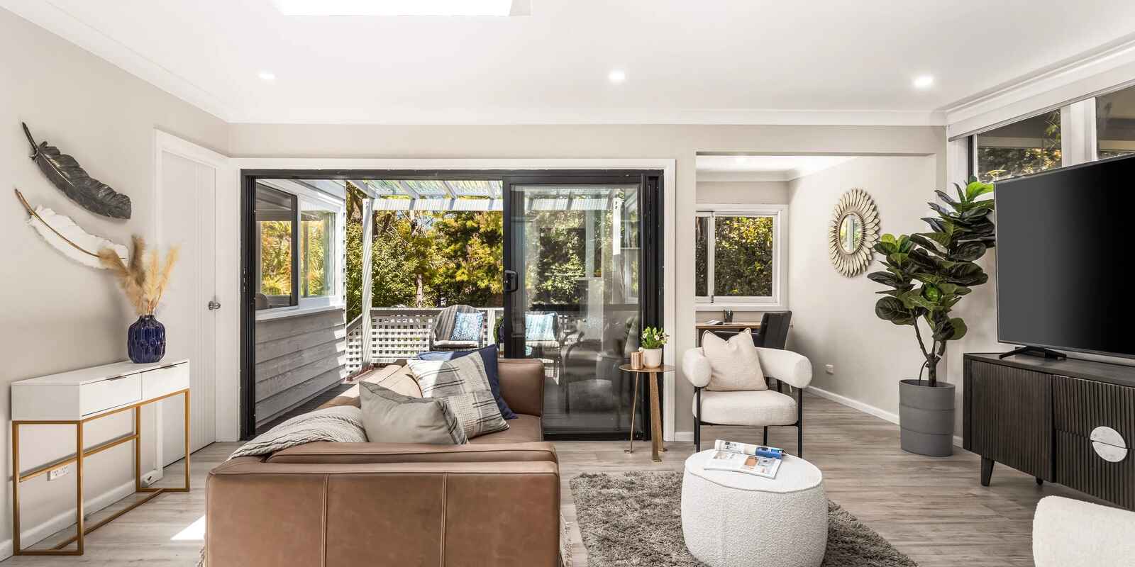 14 Sugarloaf Crescent Castlecrag 14 Sugarloaf Crescent Castlecrag