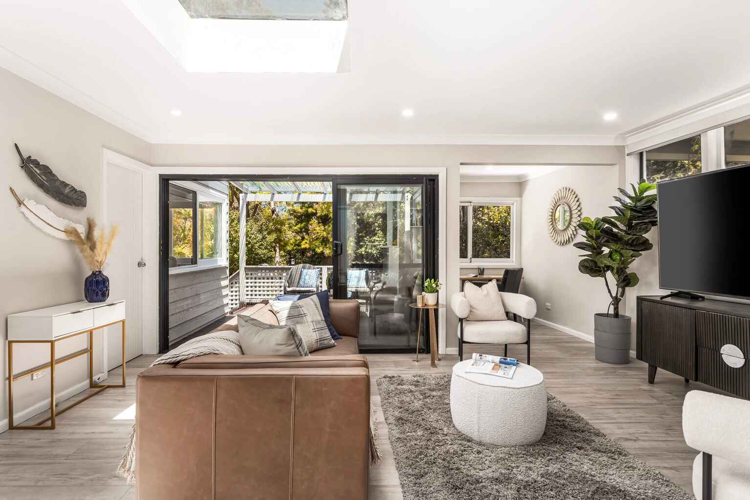 14 Sugarloaf Crescent Castlecrag 14 Sugarloaf Crescent Castlecrag