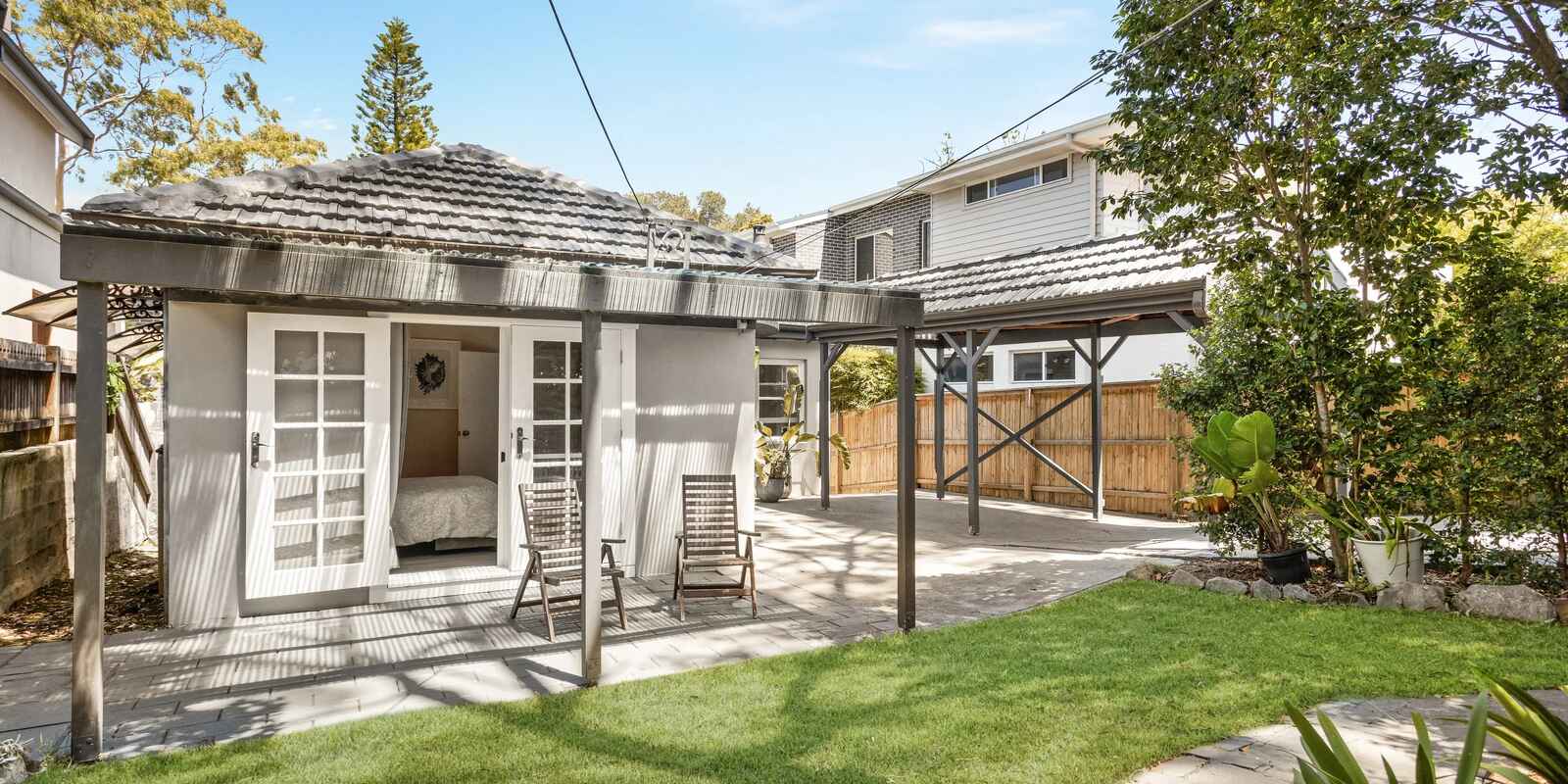 14 Sugarloaf Crescent Castlecrag 14 Sugarloaf Crescent Castlecrag