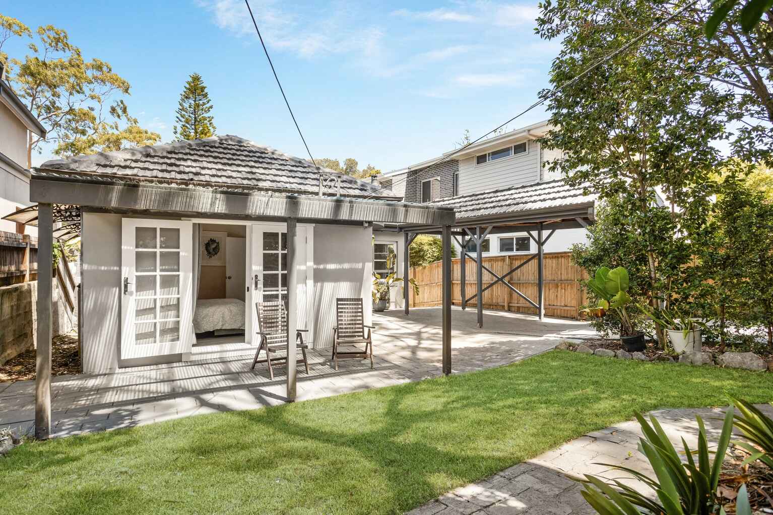 14 Sugarloaf Crescent Castlecrag 14 Sugarloaf Crescent Castlecrag