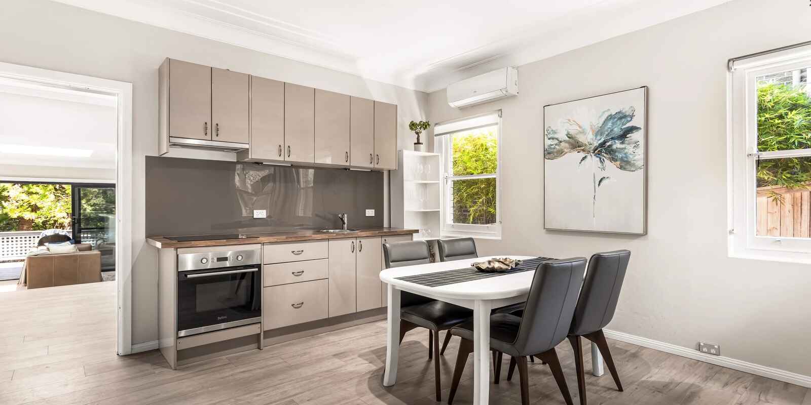 14 Sugarloaf Crescent Castlecrag 14 Sugarloaf Crescent Castlecrag