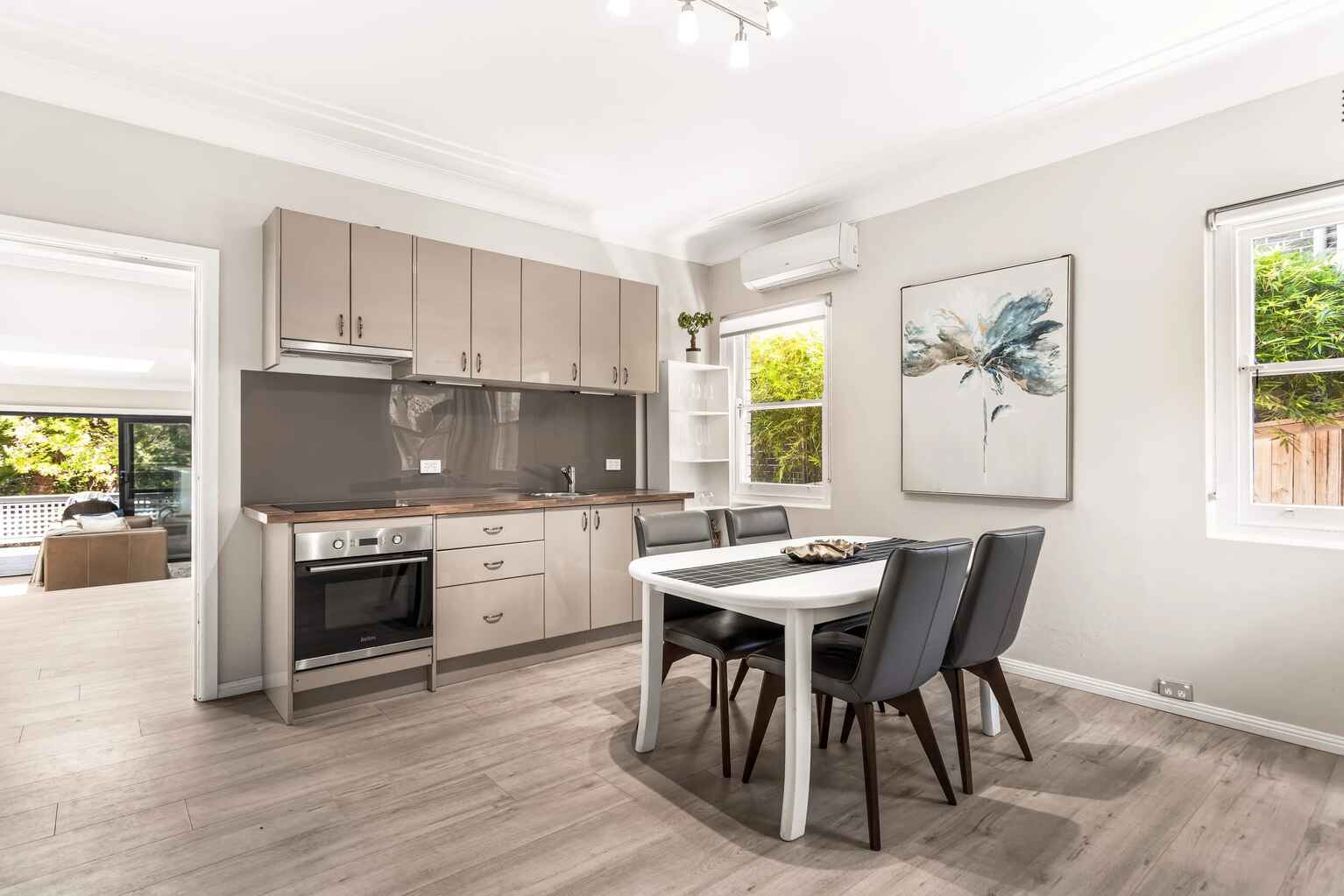 14 Sugarloaf Crescent Castlecrag 14 Sugarloaf Crescent Castlecrag