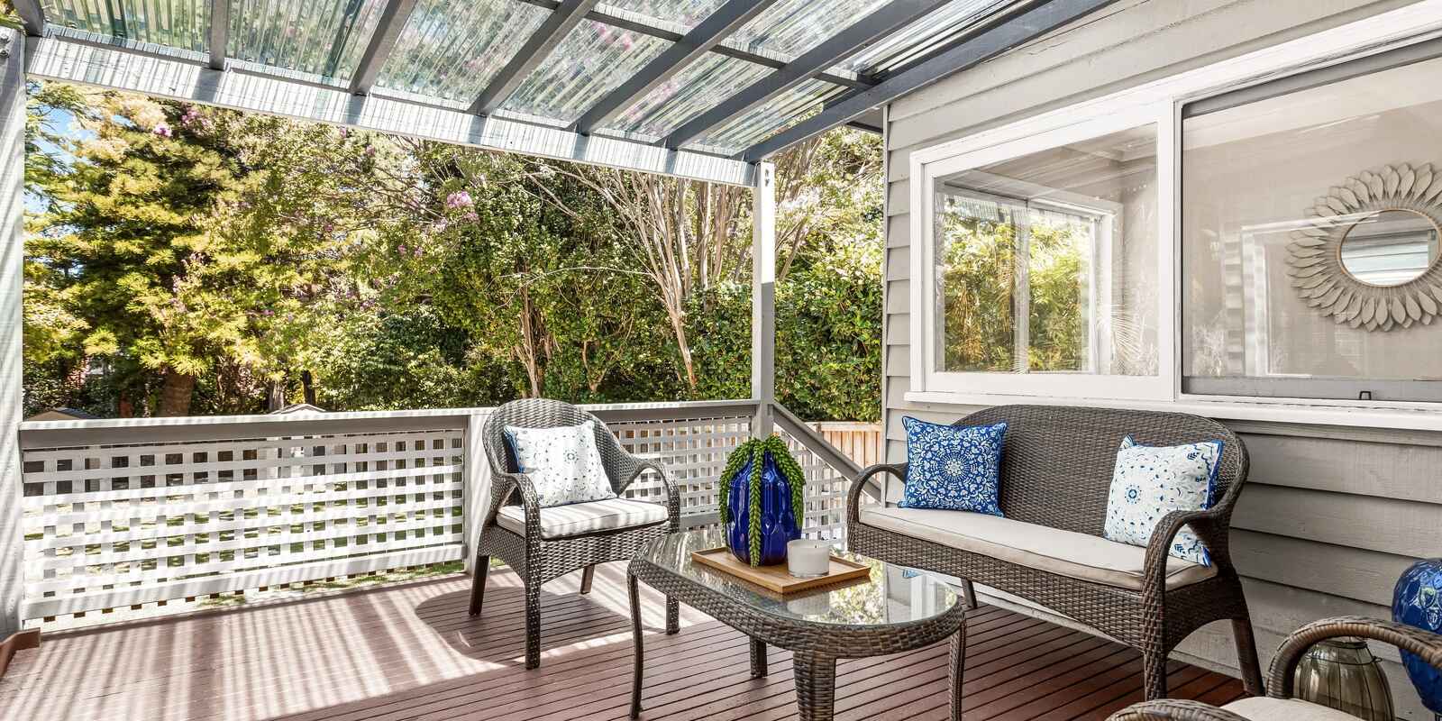 14 Sugarloaf Crescent Castlecrag 14 Sugarloaf Crescent Castlecrag