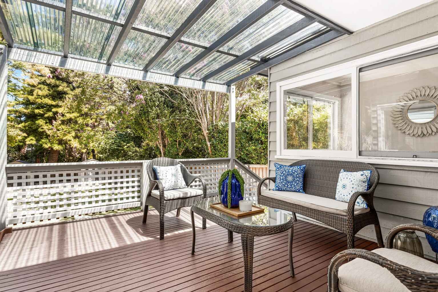 14 Sugarloaf Crescent Castlecrag 14 Sugarloaf Crescent Castlecrag