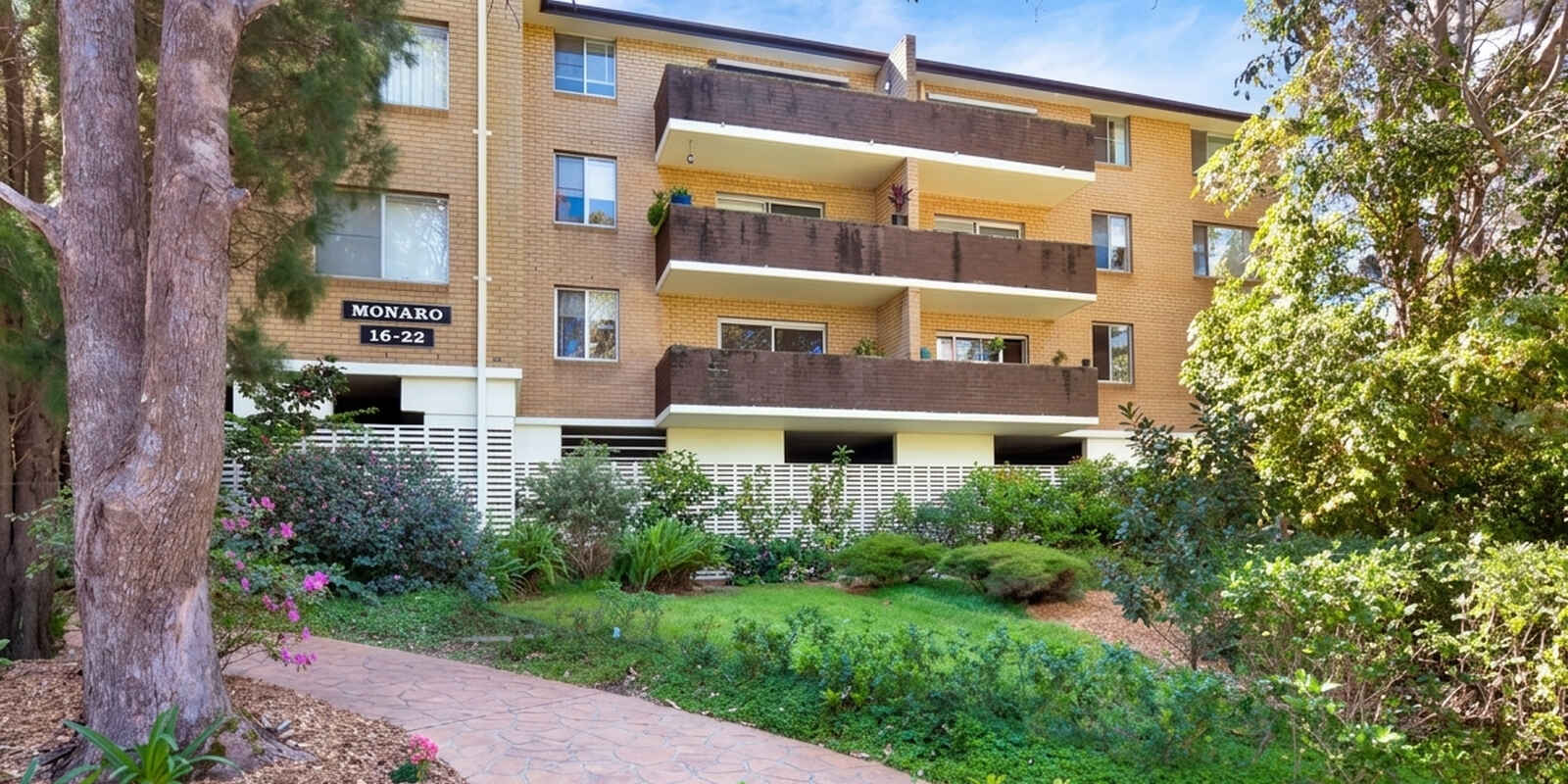 26/16-22 Helen St Lane Cove North