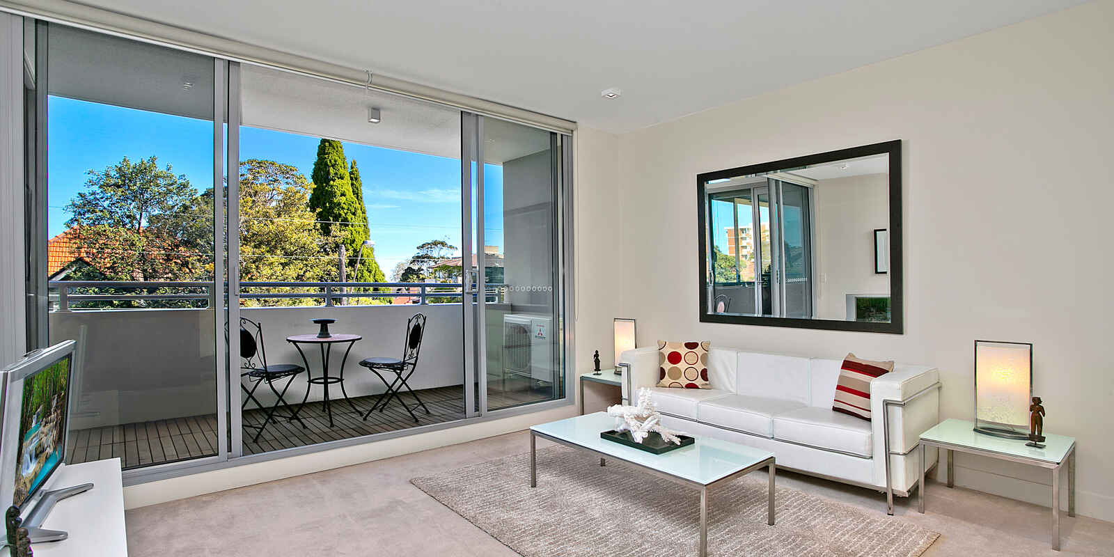 202/48 Yeo St Neutral Bay