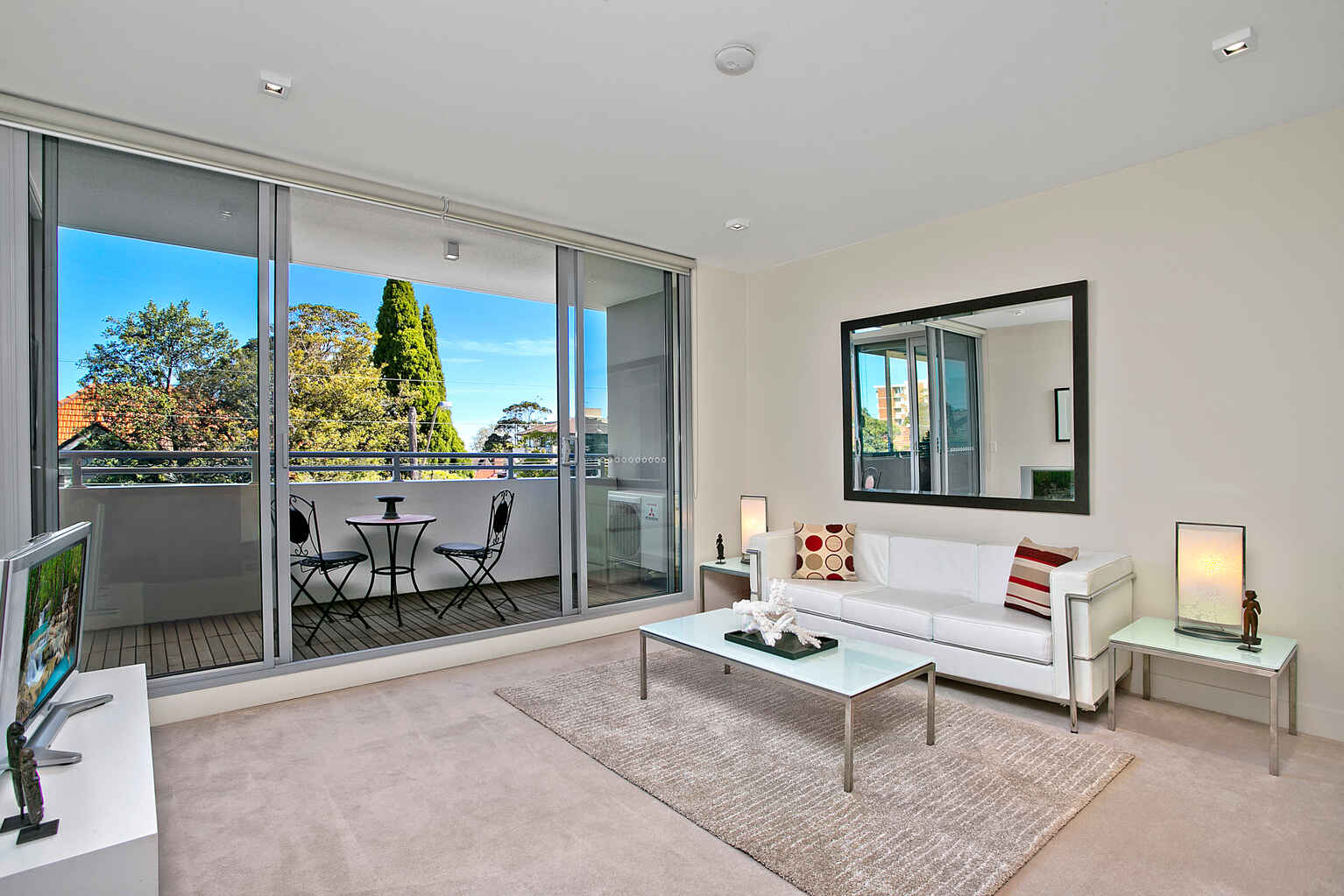 202/48 Yeo St Neutral Bay