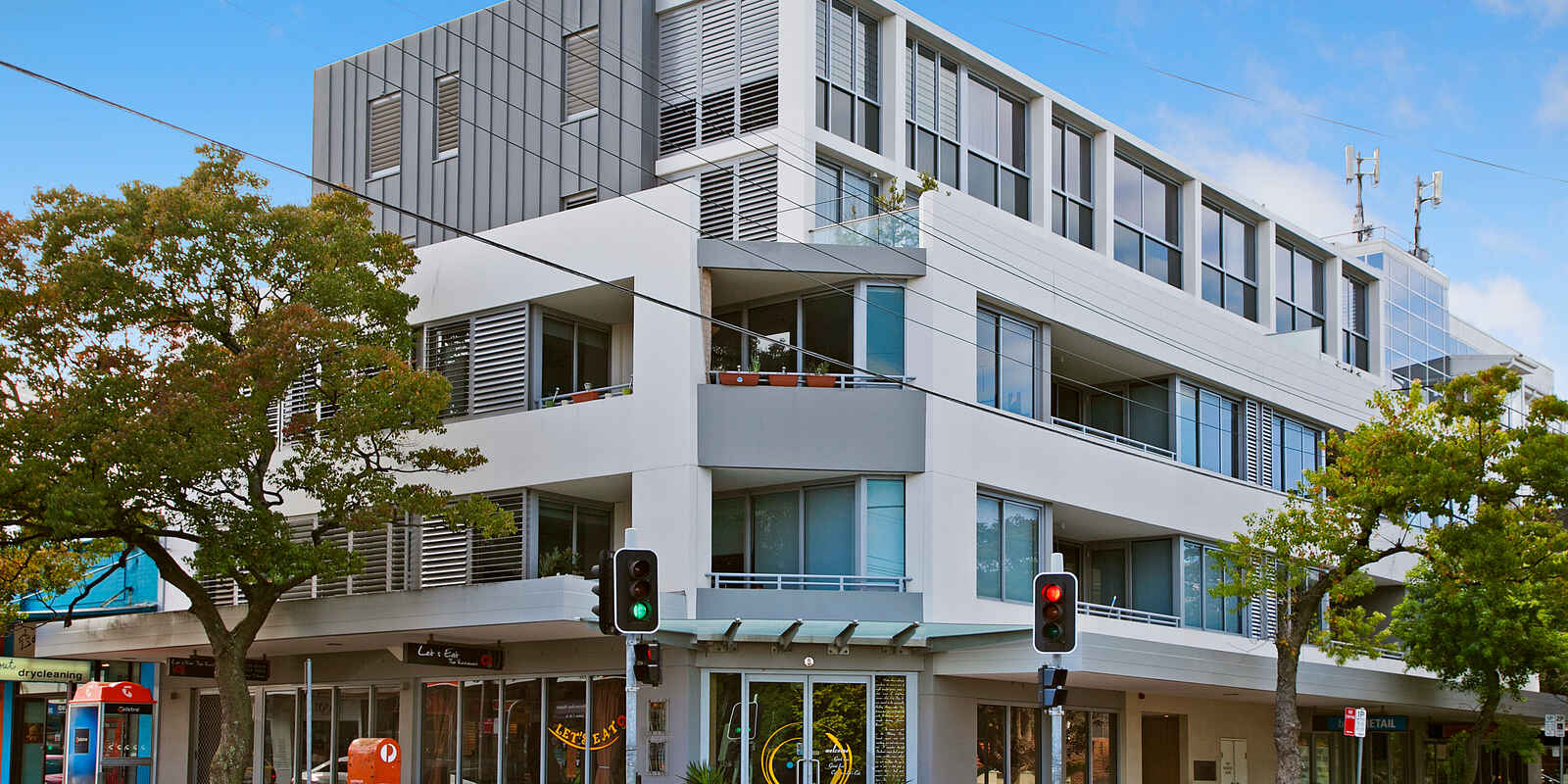 202/48 Yeo St Neutral Bay