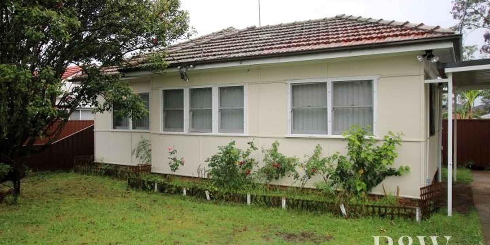 5 Omaroo Avenue Doonside
