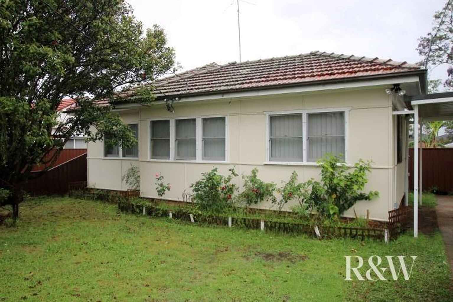 5 Omaroo Avenue Doonside