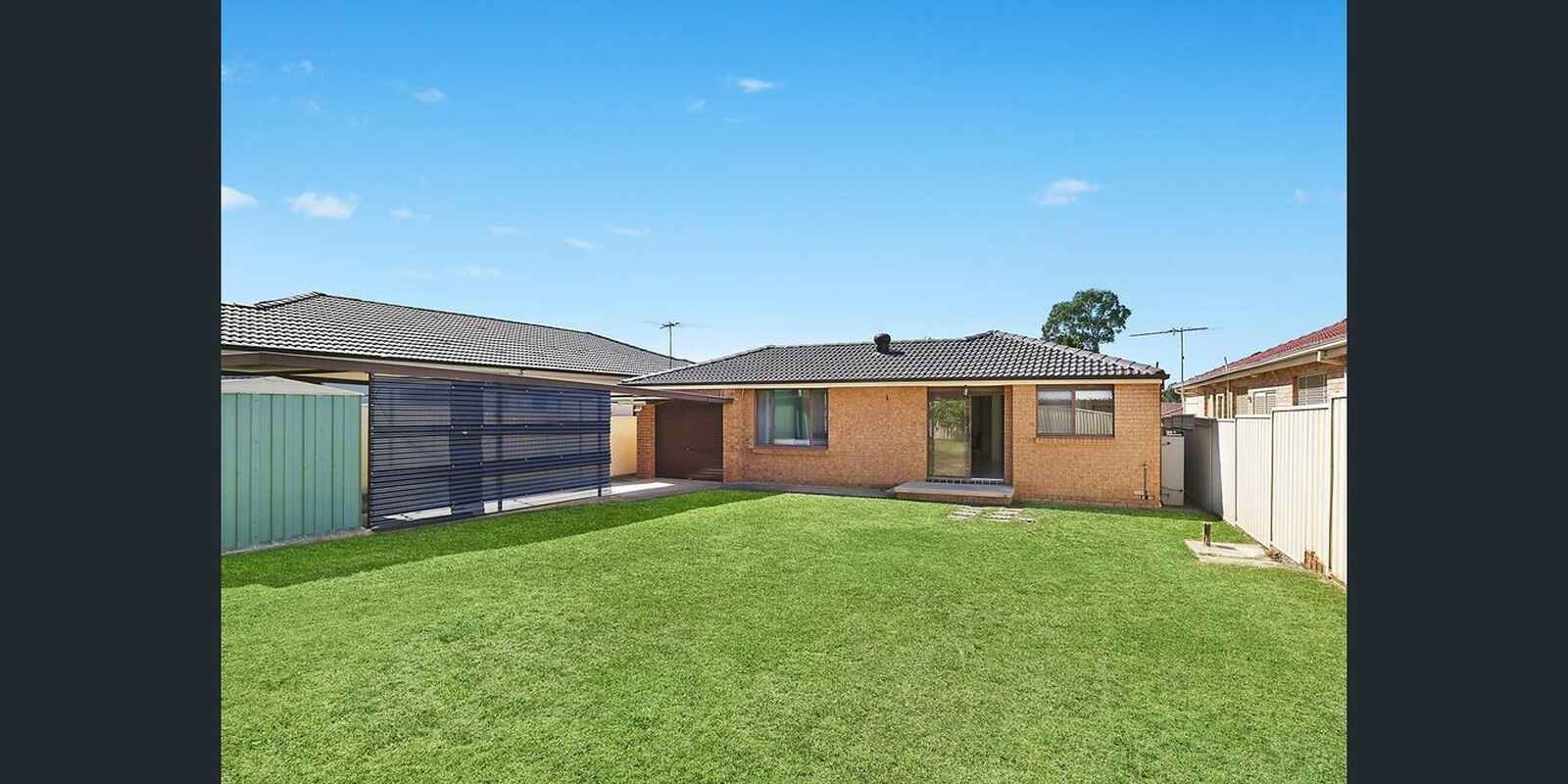 16  Ryder Road Greenfield Park