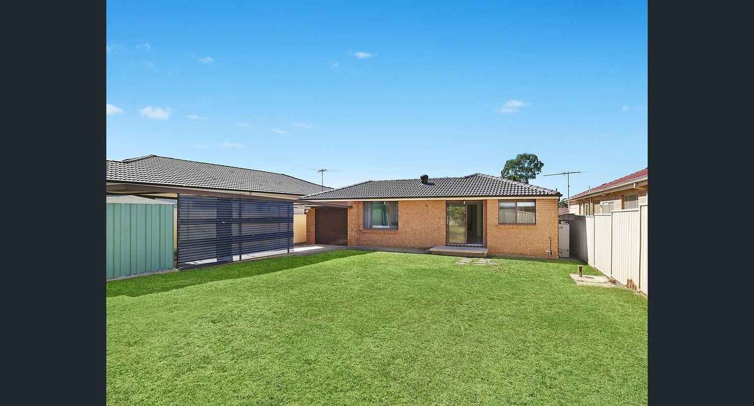 16  Ryder Road Greenfield Park