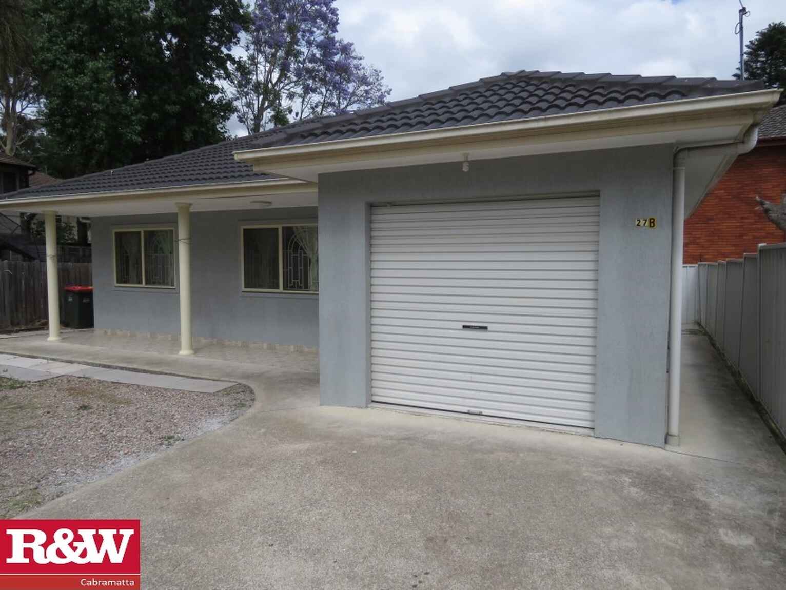 27B Cumberland Street Cabramatta