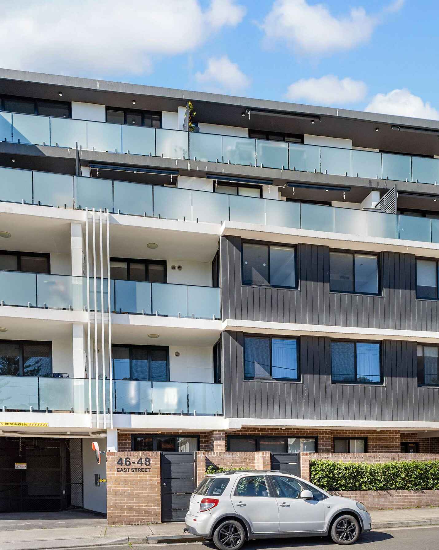 22/46-48 EAST STREET, Five Dock - Image 1