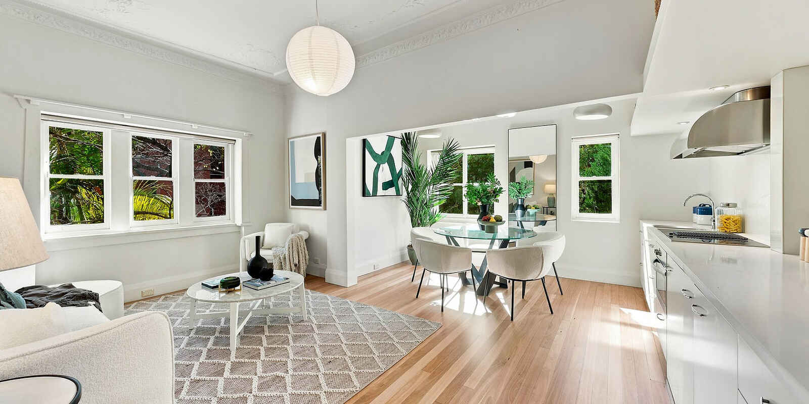 2/2a Challis Avenue Potts Point 2/2a Challis Avenue Potts Point