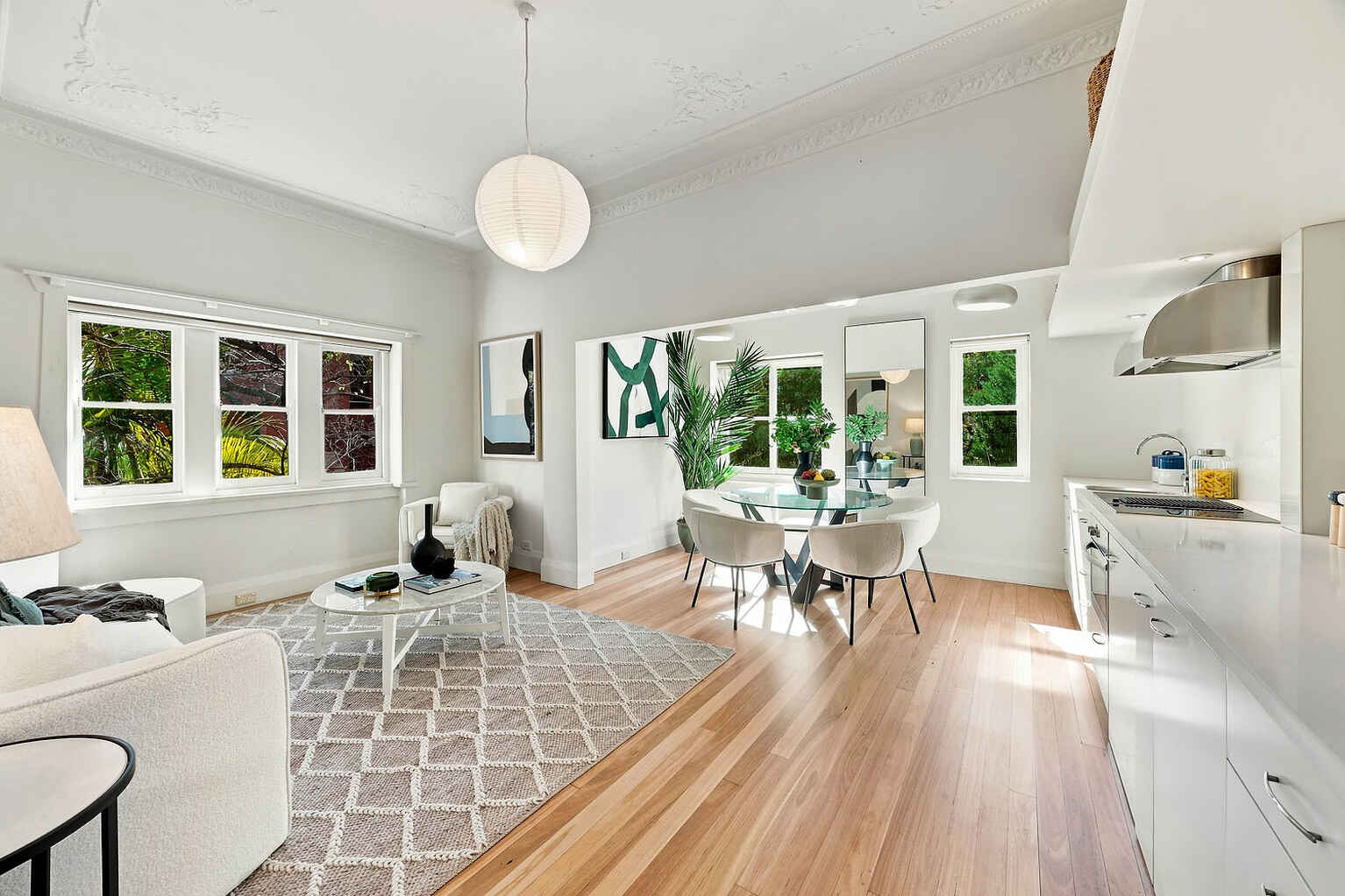 2/2a Challis Avenue Potts Point 2/2a Challis Avenue Potts Point