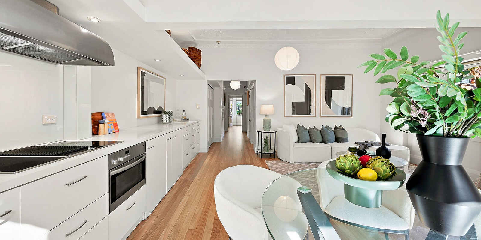 2/2a Challis Avenue Potts Point 2/2a Challis Avenue Potts Point
