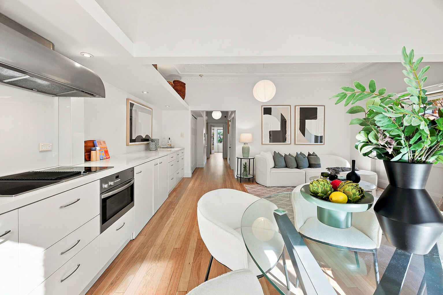 2/2a Challis Avenue Potts Point 2/2a Challis Avenue Potts Point