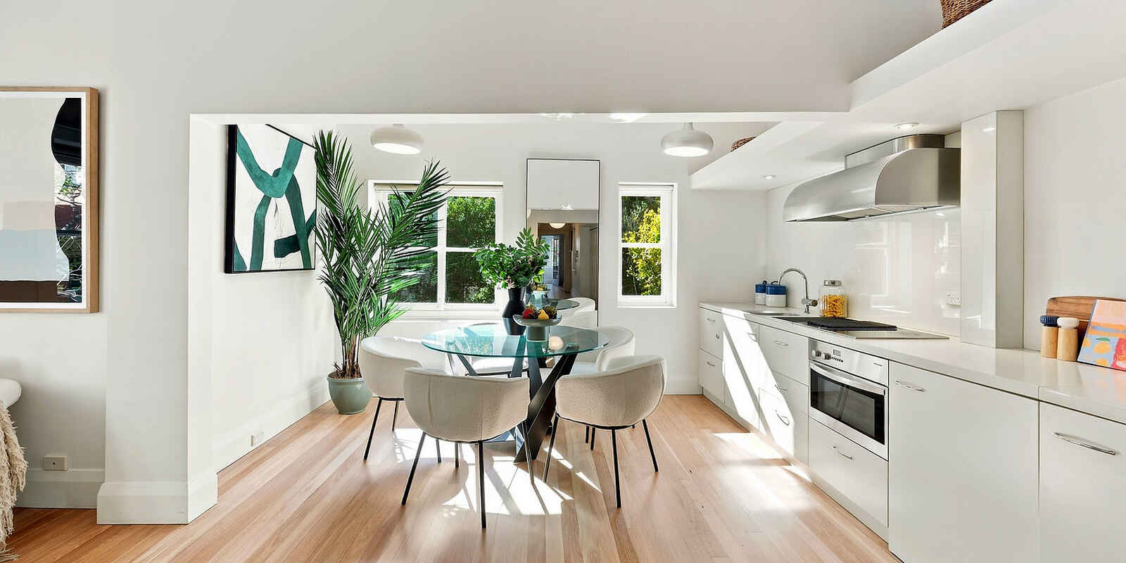 2/2a Challis Avenue Potts Point 2/2a Challis Avenue Potts Point