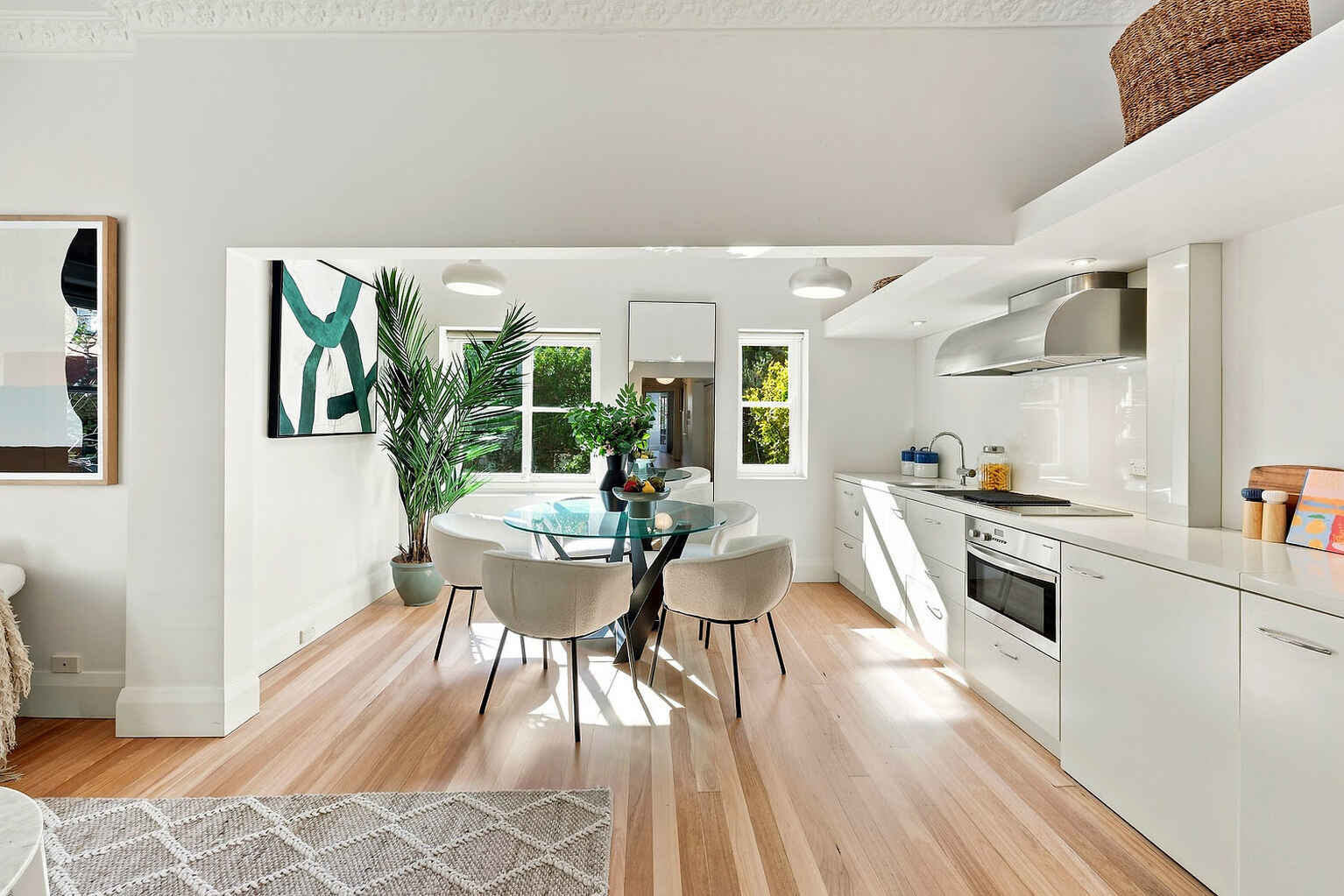 2/2a Challis Avenue Potts Point 2/2a Challis Avenue Potts Point