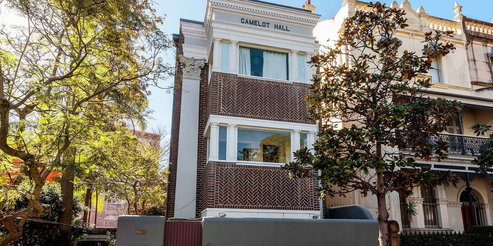 2/2a Challis Avenue Potts Point 2/2a Challis Avenue Potts Point