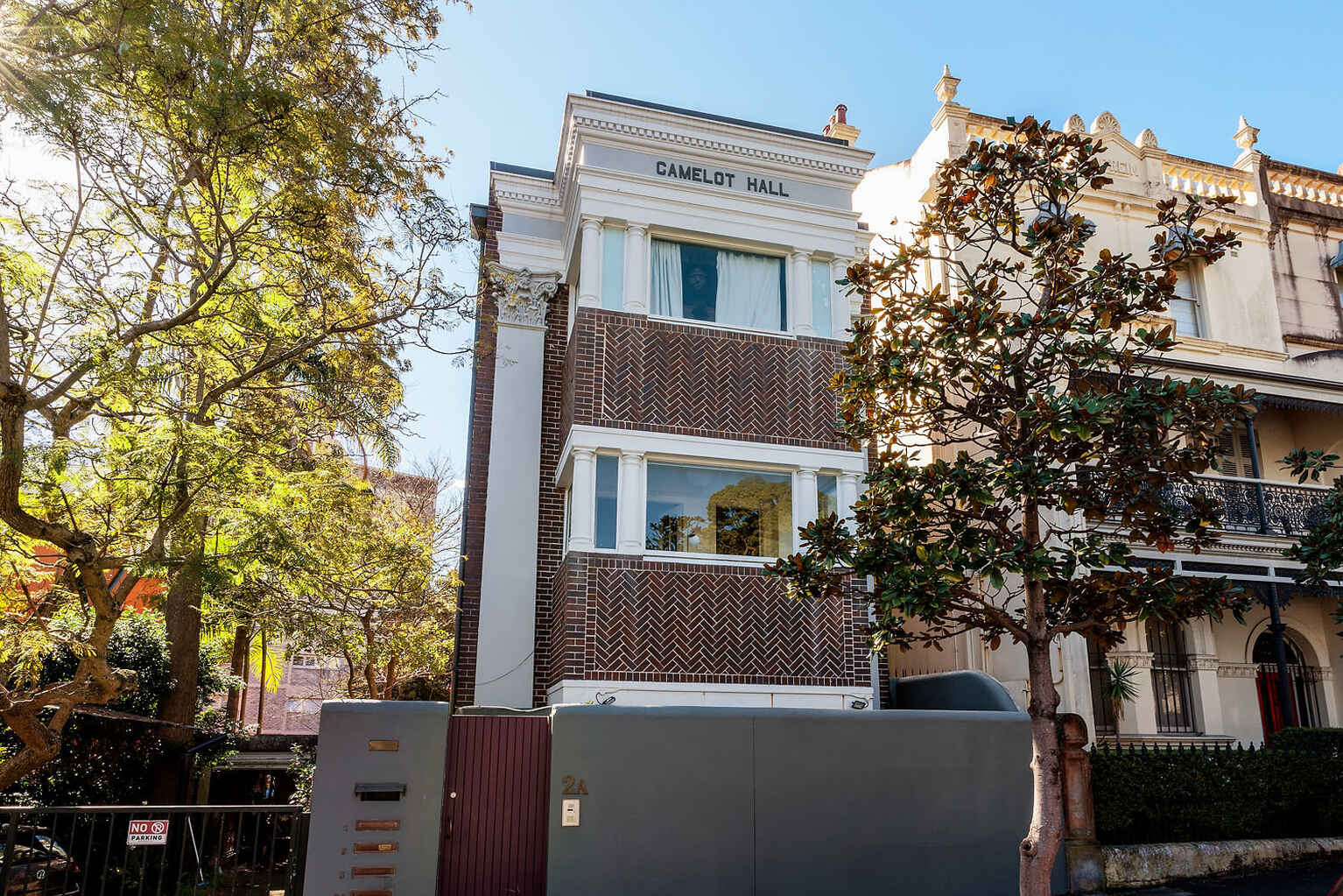 2/2a Challis Avenue Potts Point 2/2a Challis Avenue Potts Point