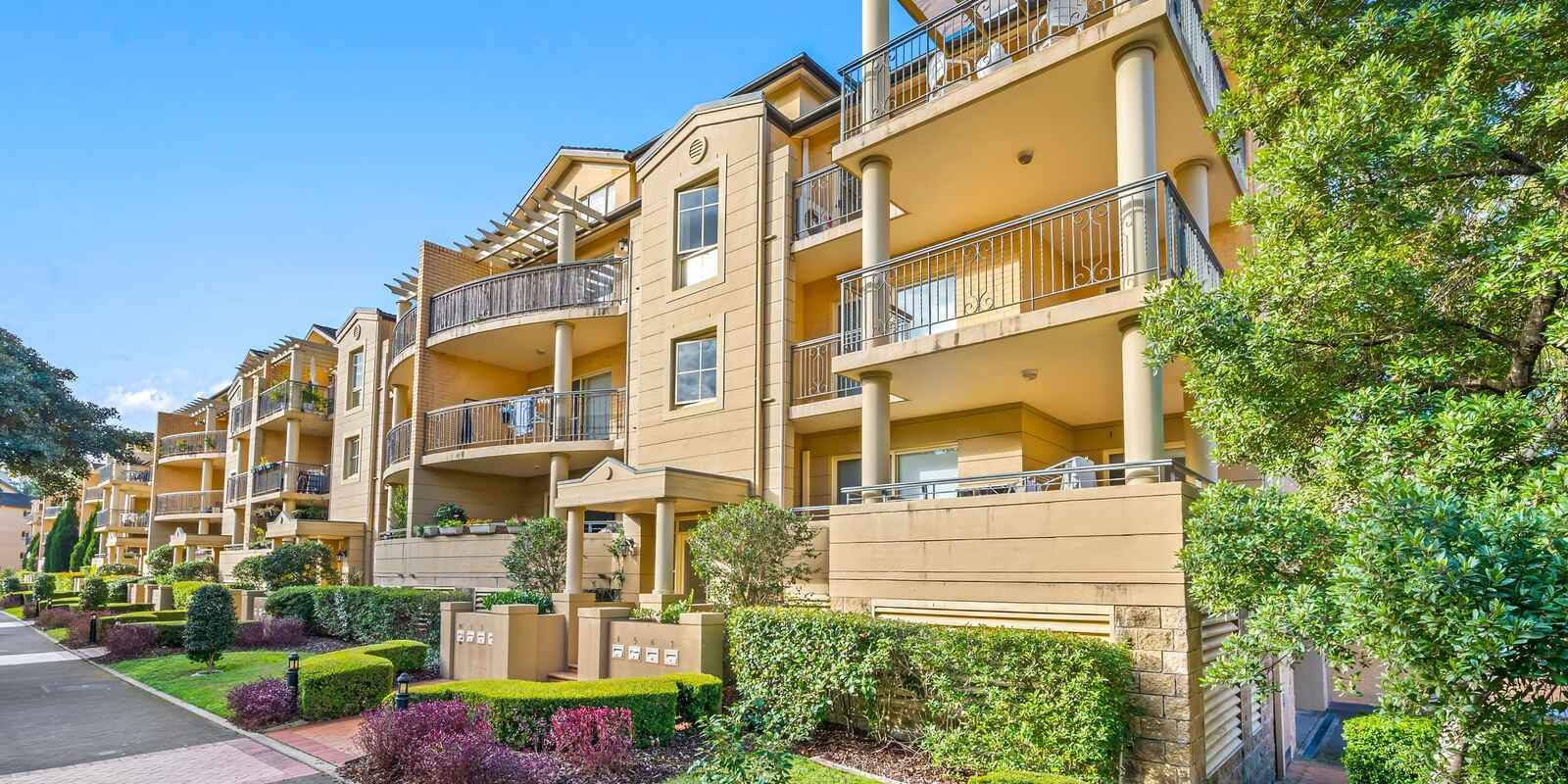 5/1 Bradley Place Liberty Grove 5/1 Bradley Place Liberty Grove