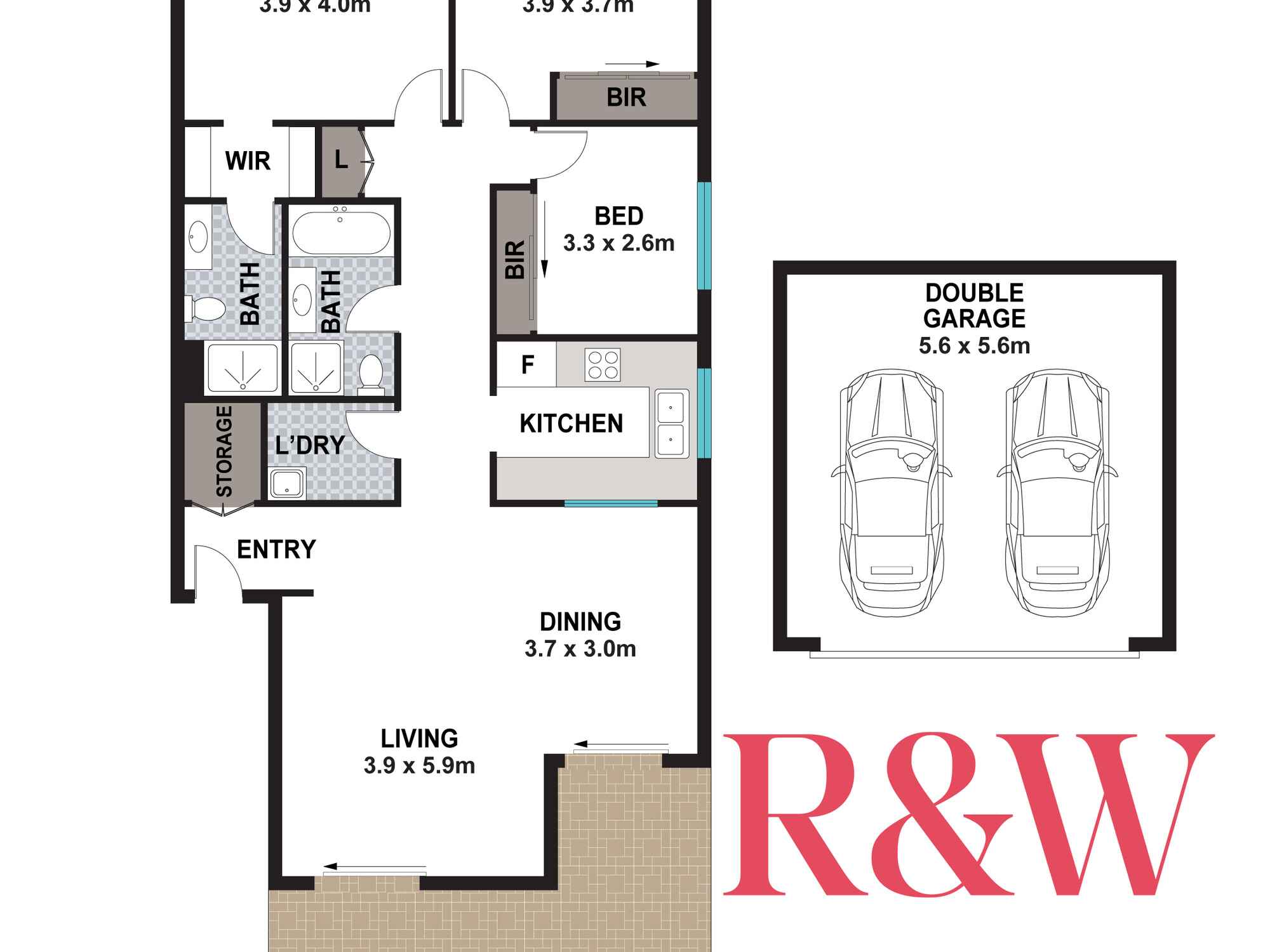 5/1 Bradley Place Liberty Grove 5/1 Bradley Place Liberty Grove