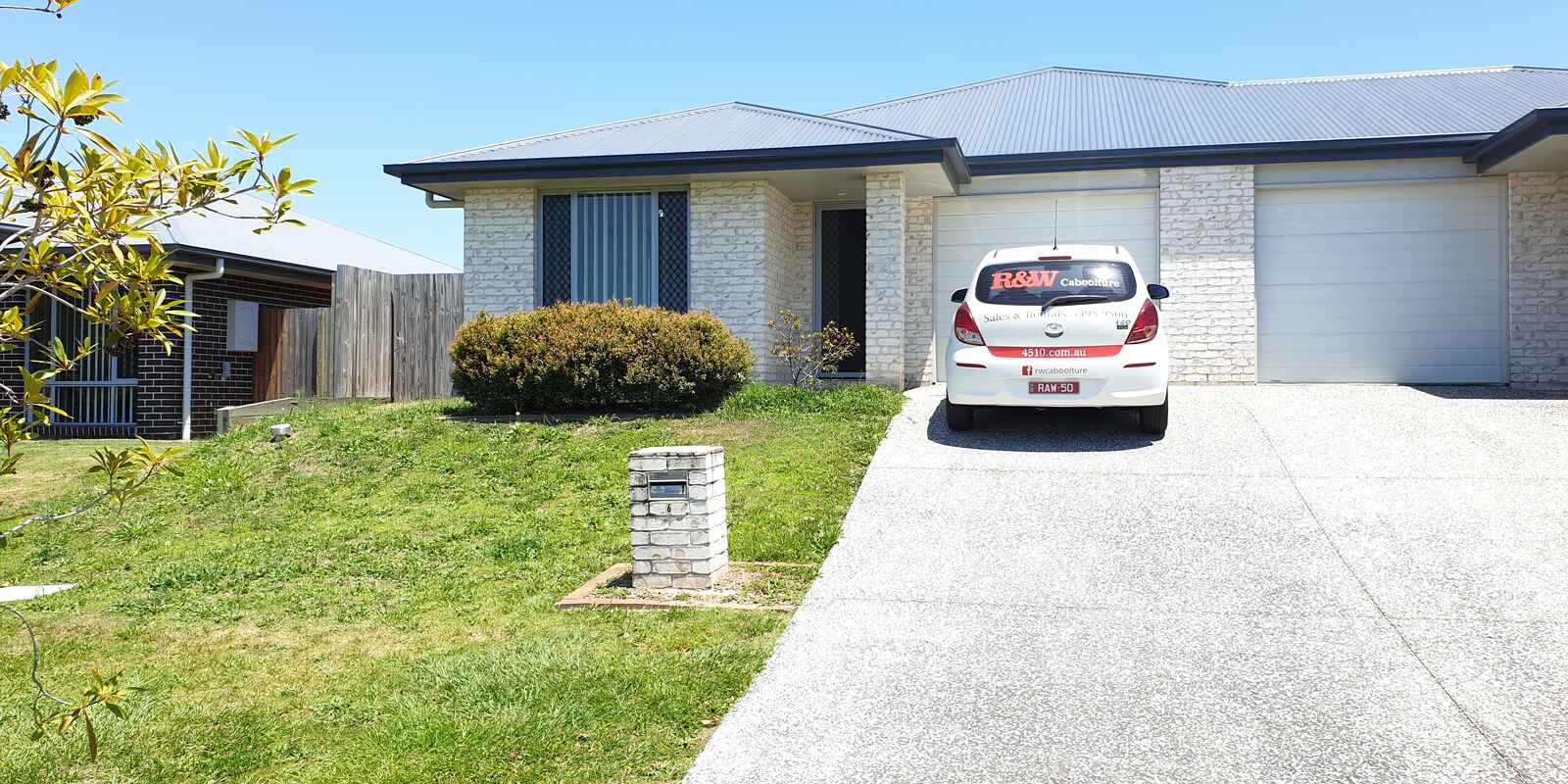 1/6 Coach Road West Morayfield 1/6 Coach Road West Morayfield