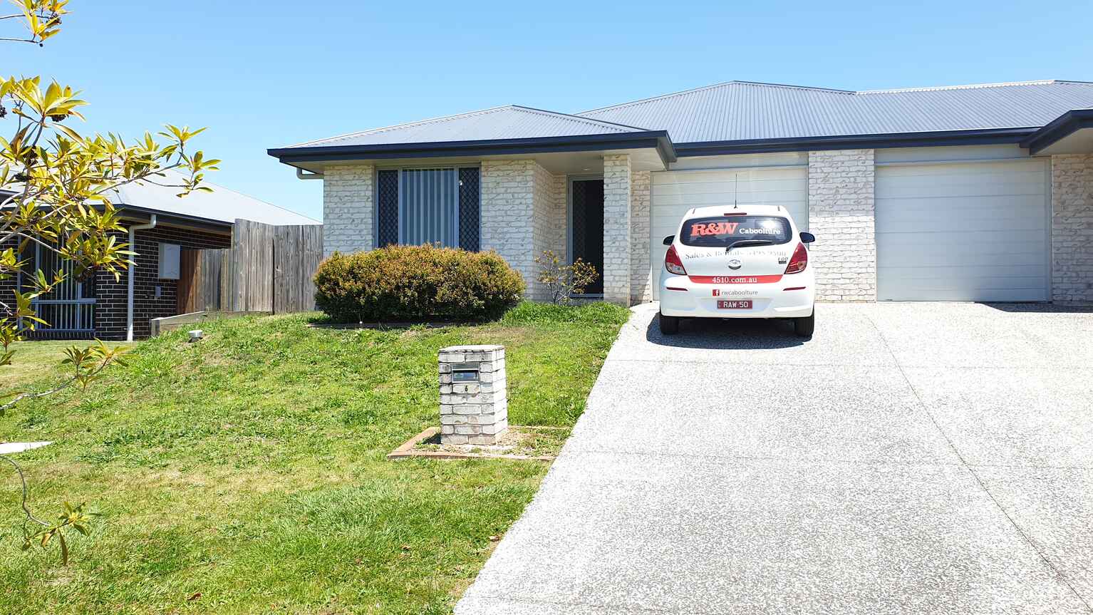 1/6 Coach Road West Morayfield 1/6 Coach Road West Morayfield