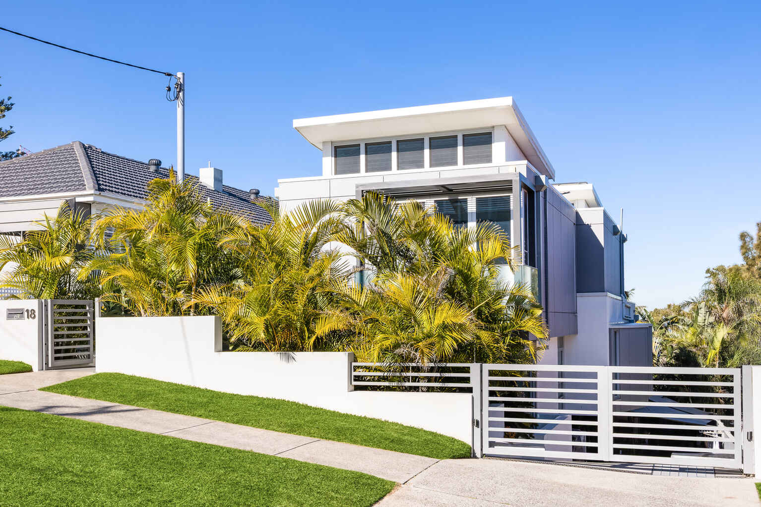 18 O'Donnell Street North Bondi 18 O'Donnell Street North Bondi