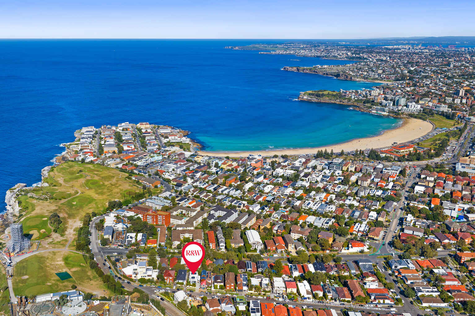 18 O'Donnell Street North Bondi 18 O'Donnell Street North Bondi
