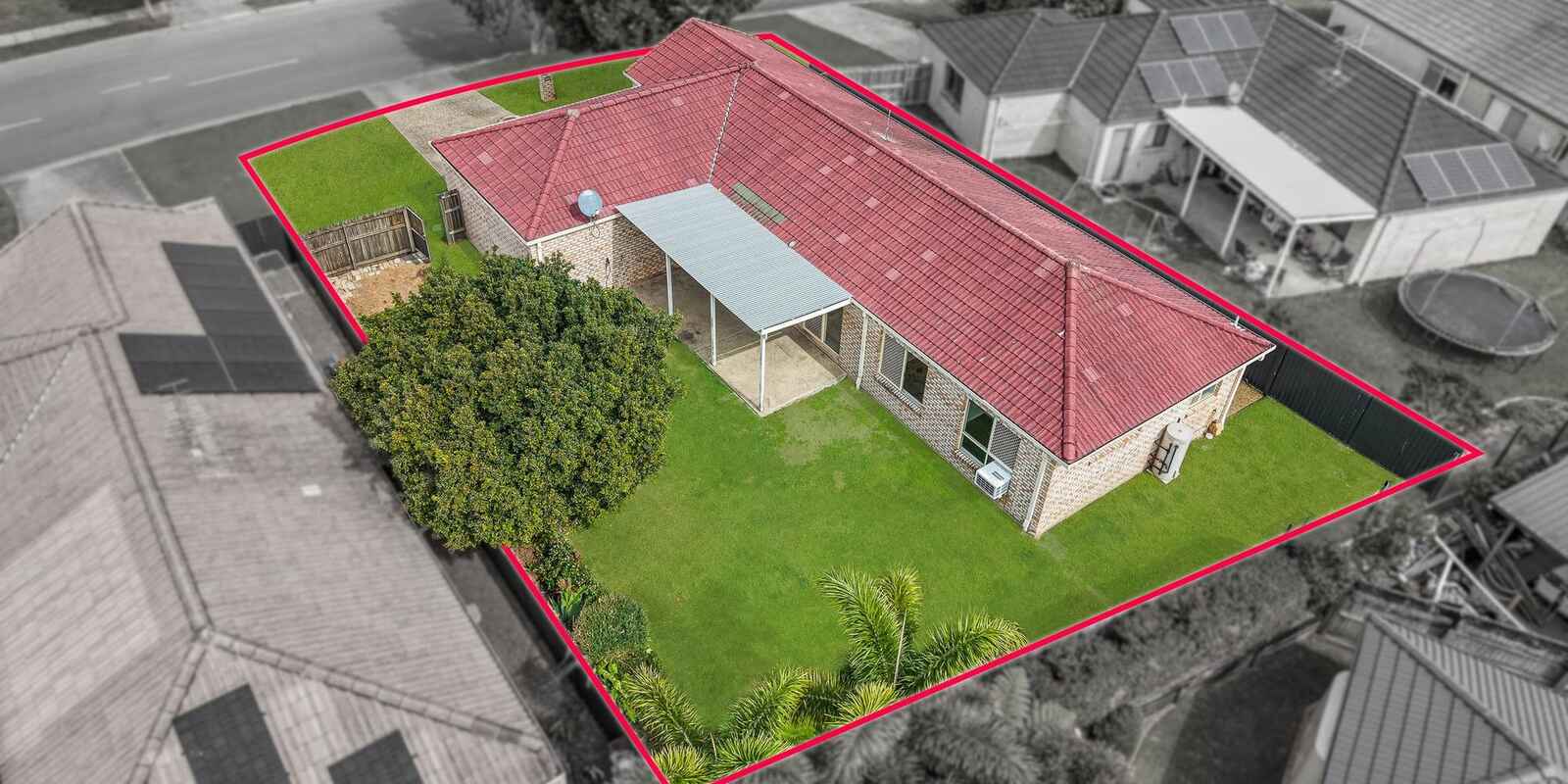 6 Lomandra Drive Morayfield 6 Lomandra Drive Morayfield