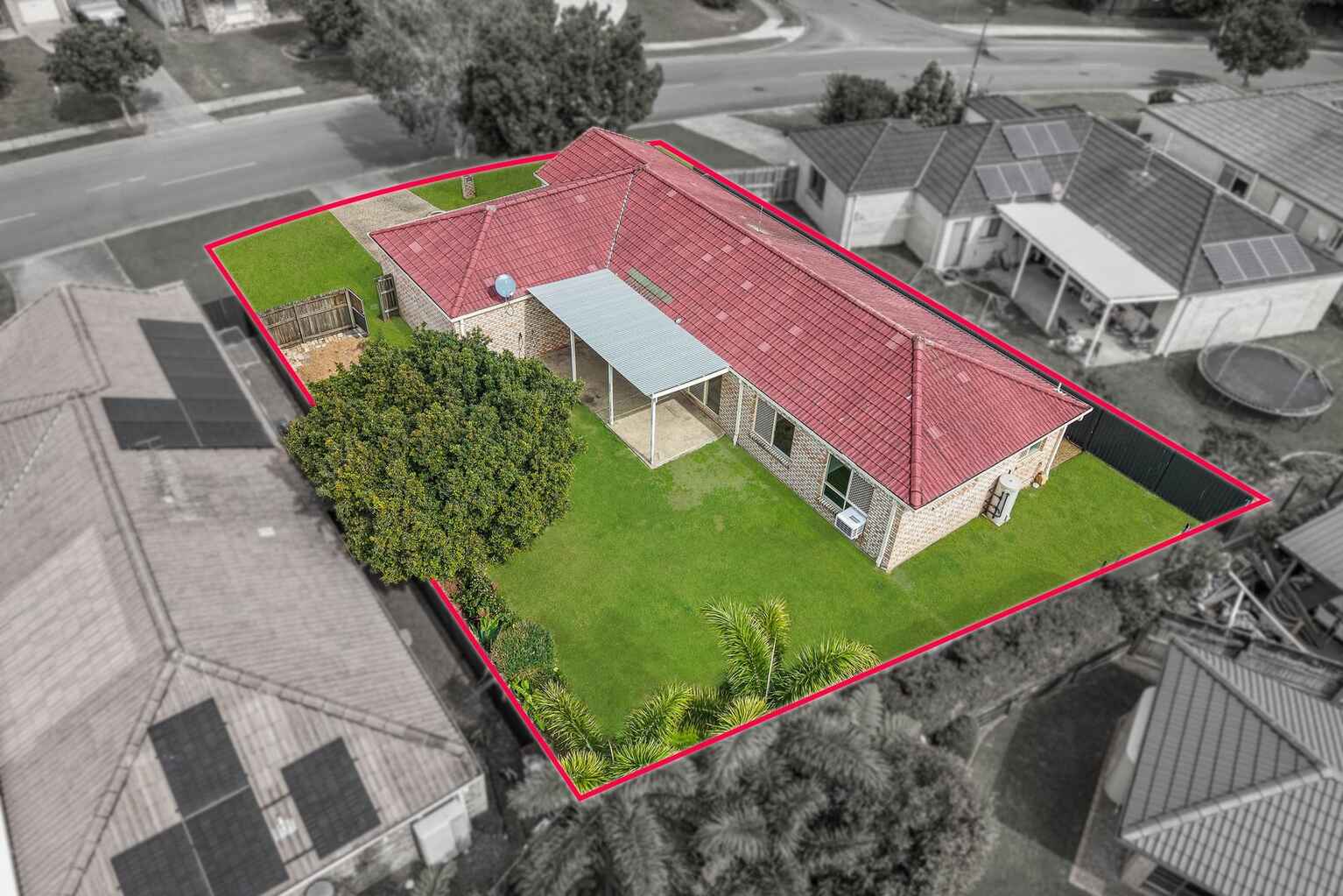 6 Lomandra Drive Morayfield 6 Lomandra Drive Morayfield