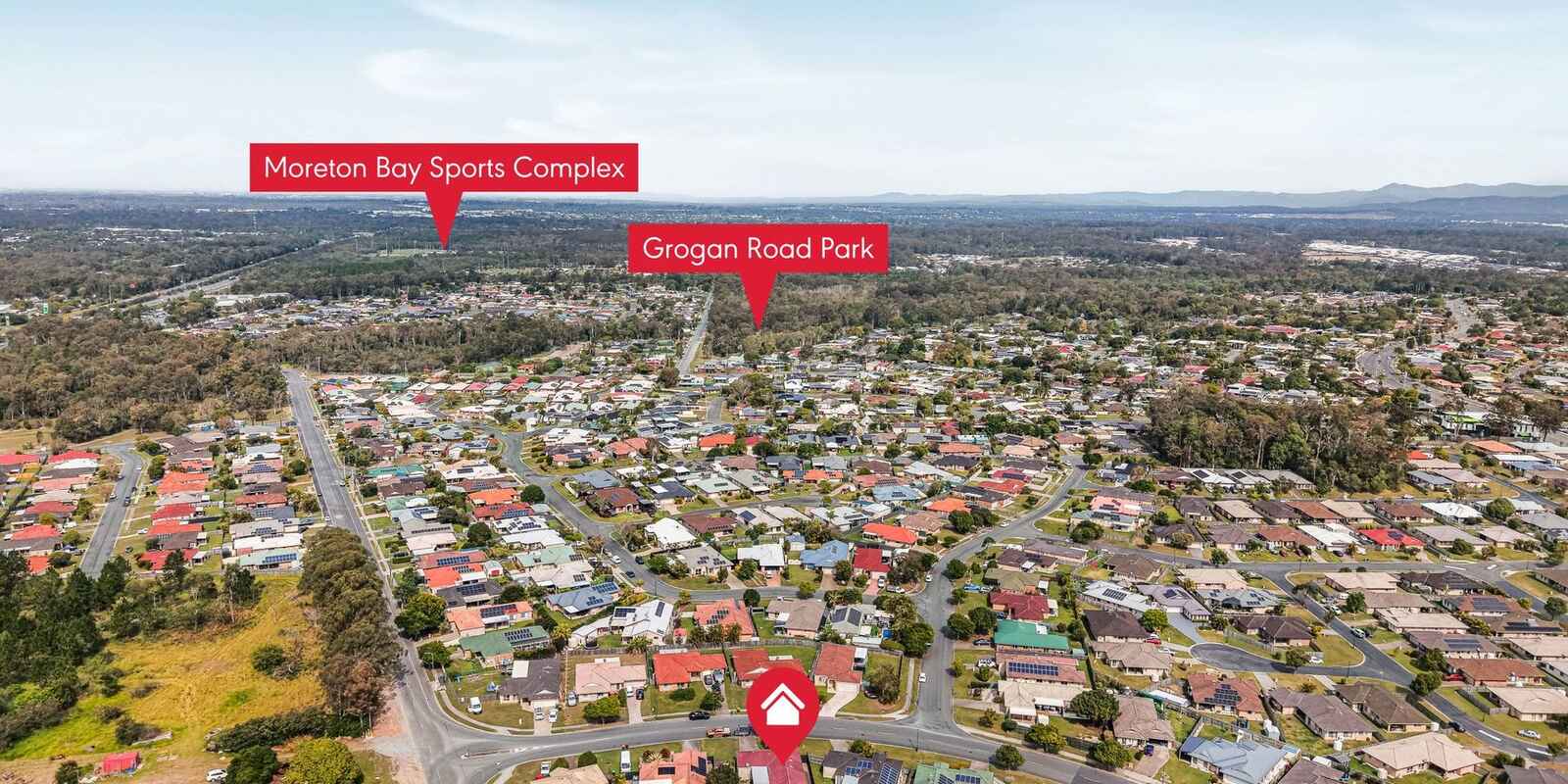 6 Lomandra Drive Morayfield 6 Lomandra Drive Morayfield