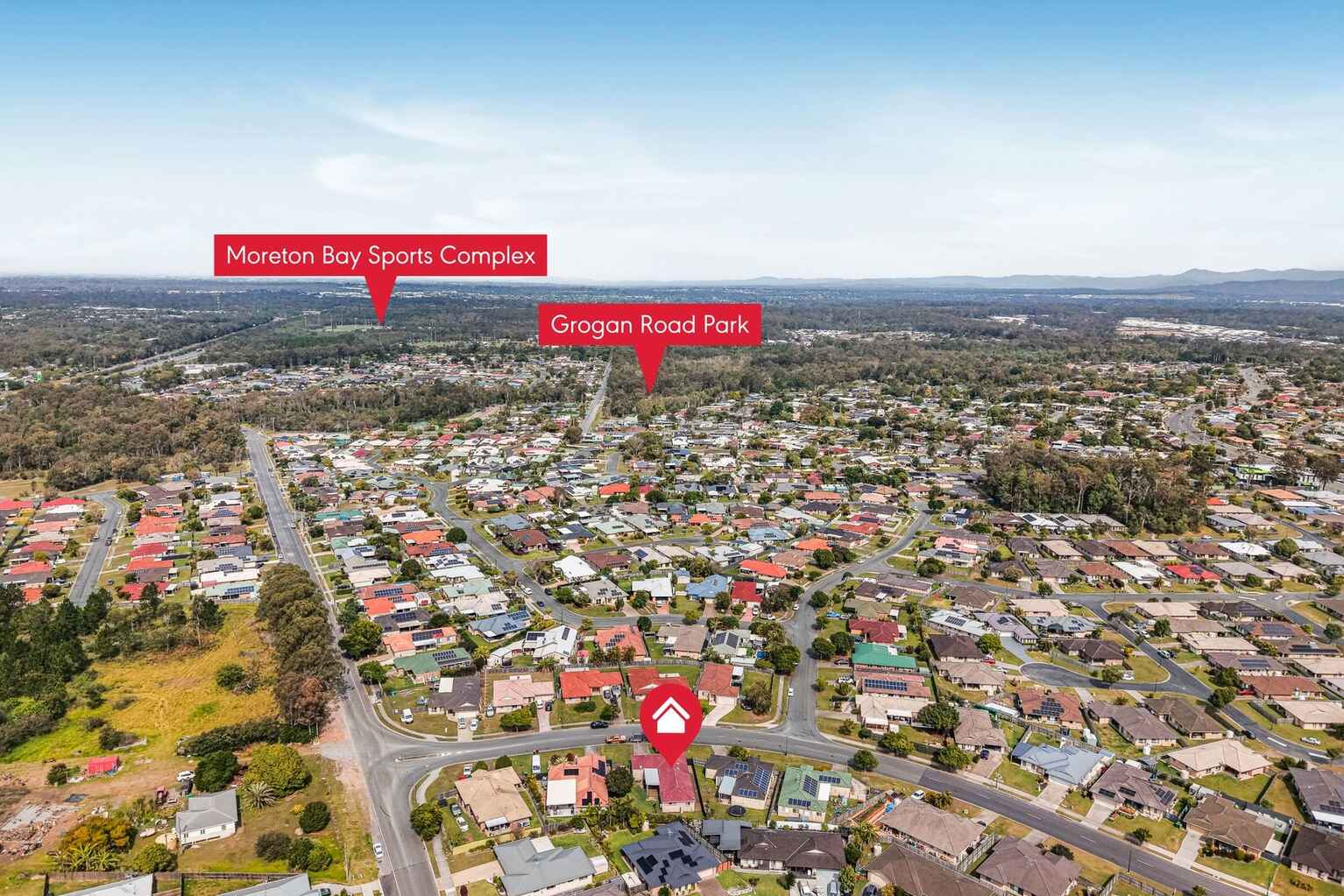6 Lomandra Drive Morayfield 6 Lomandra Drive Morayfield