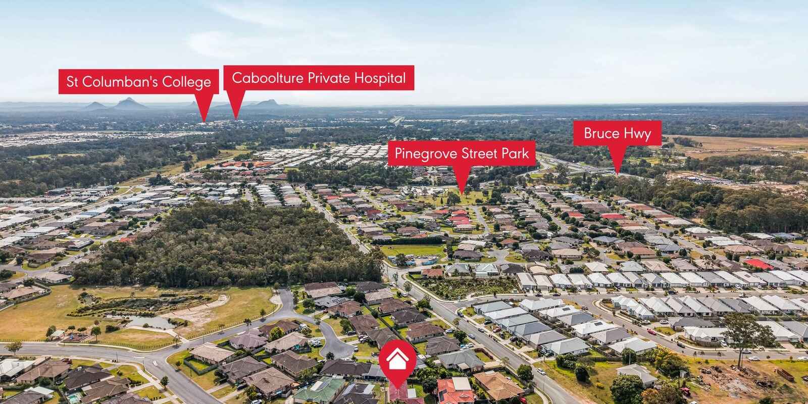 6 Lomandra Drive Morayfield 6 Lomandra Drive Morayfield