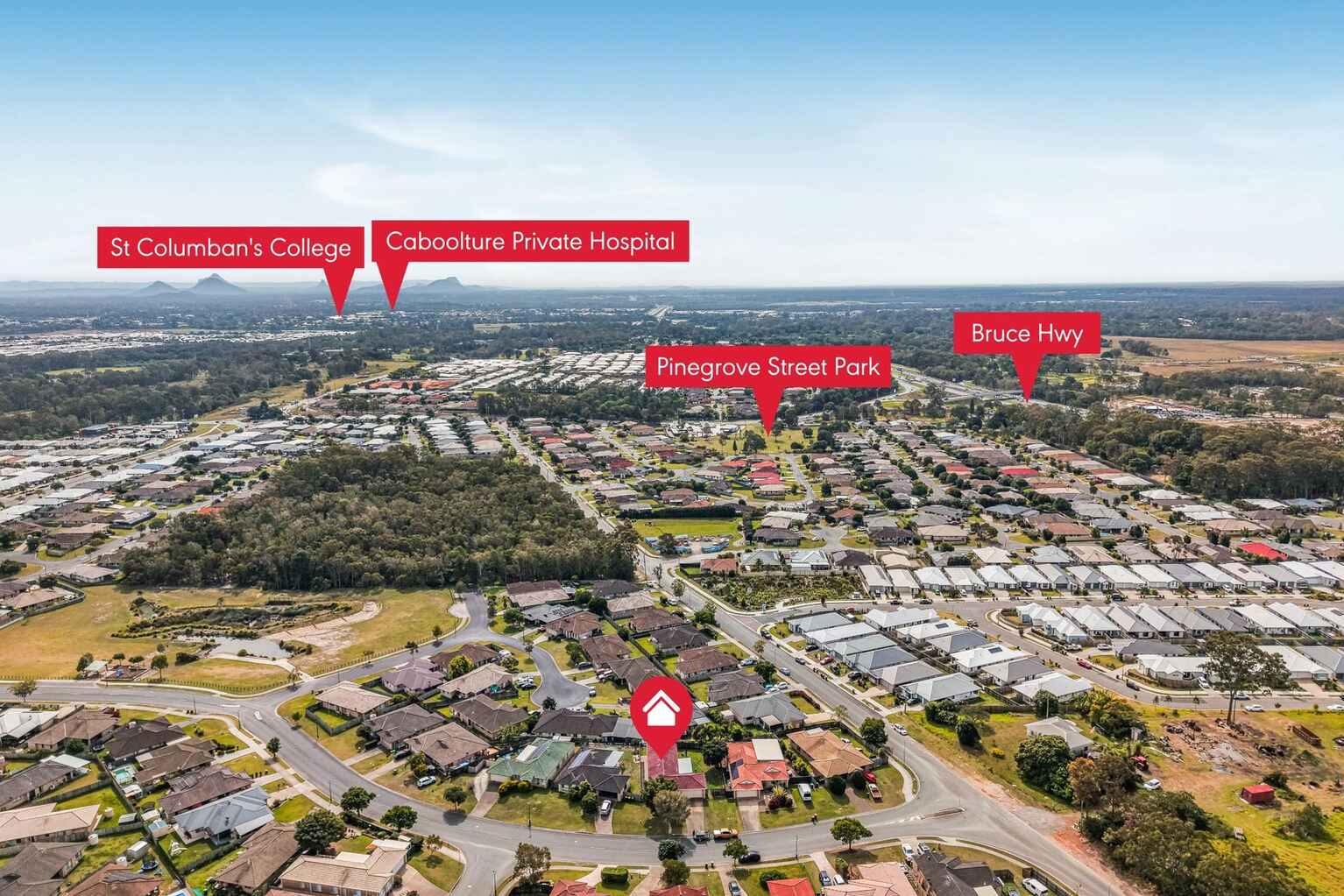 6 Lomandra Drive Morayfield 6 Lomandra Drive Morayfield