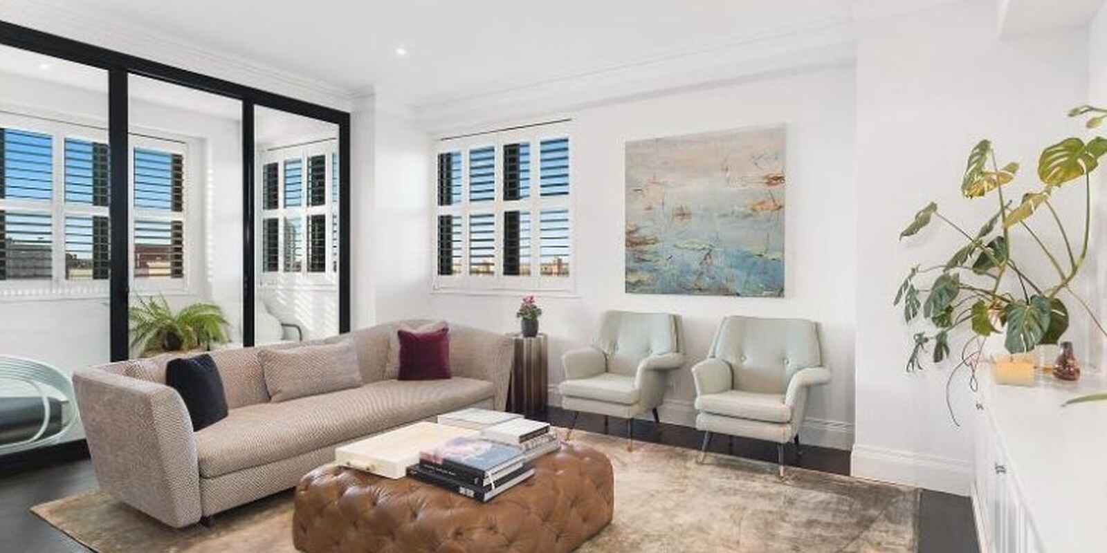 714/13-15 Bayswater Road Potts Point 714/13-15 Bayswater Road Potts Point