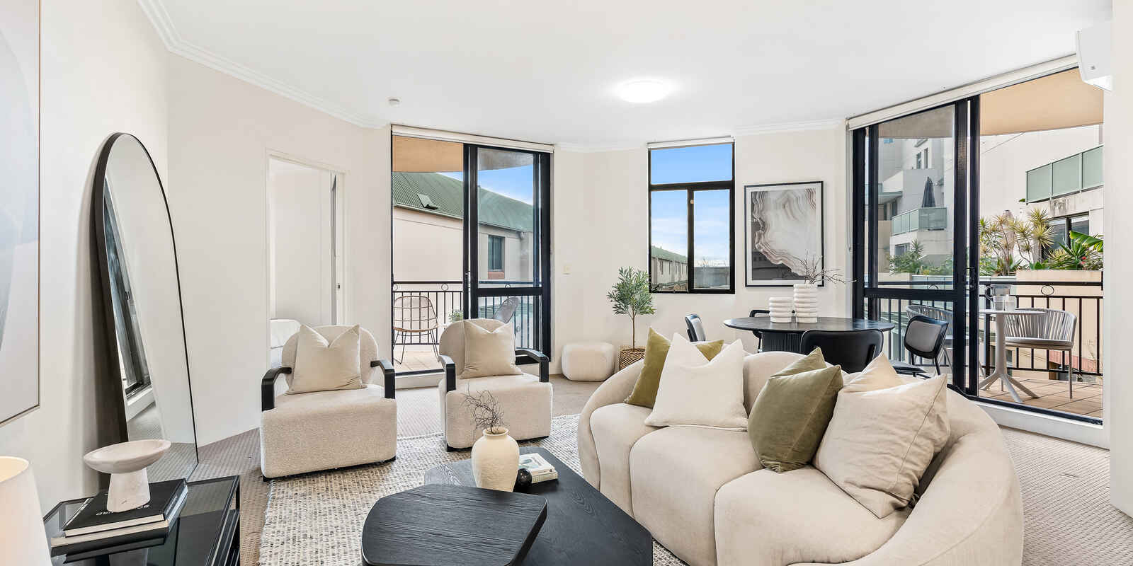 717/199 Pyrmont Street Pyrmont