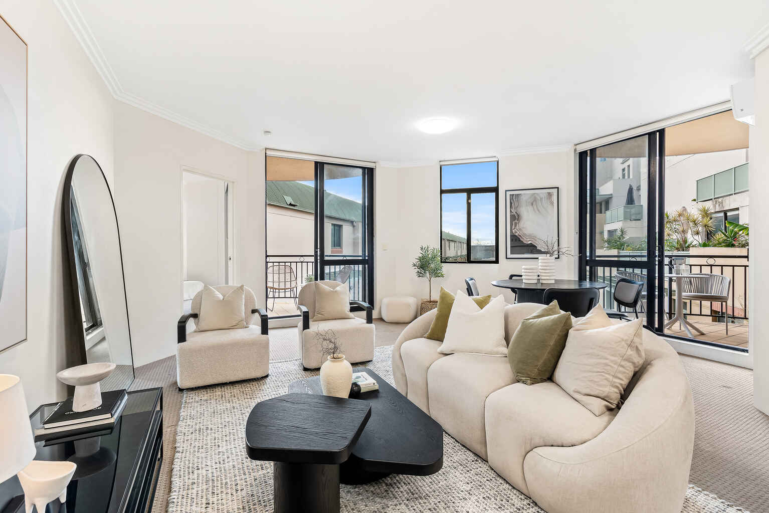717/199 Pyrmont Street Pyrmont