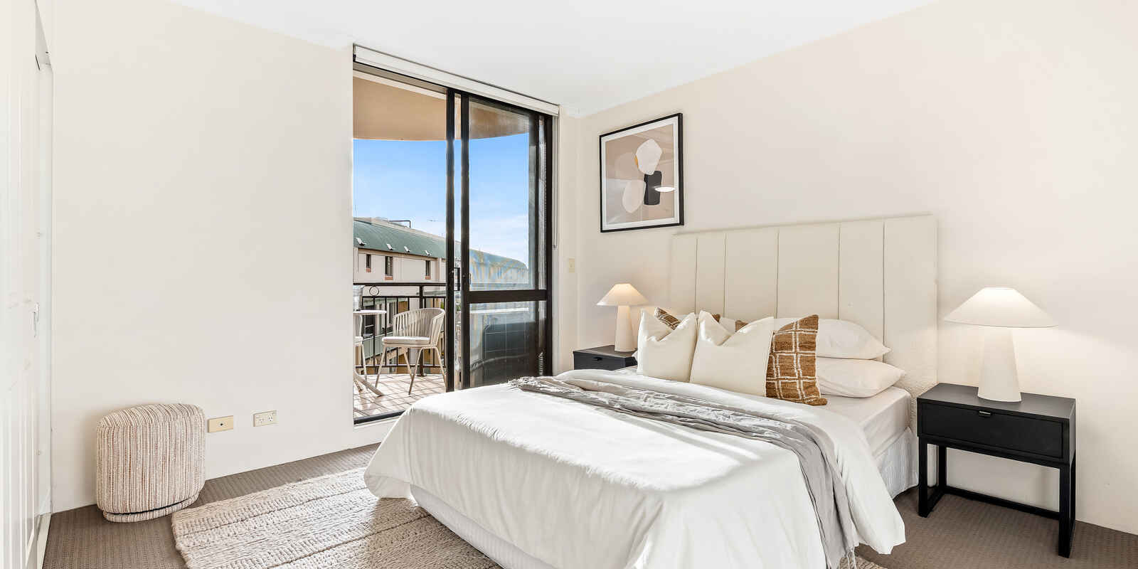 717/199 Pyrmont Street Pyrmont