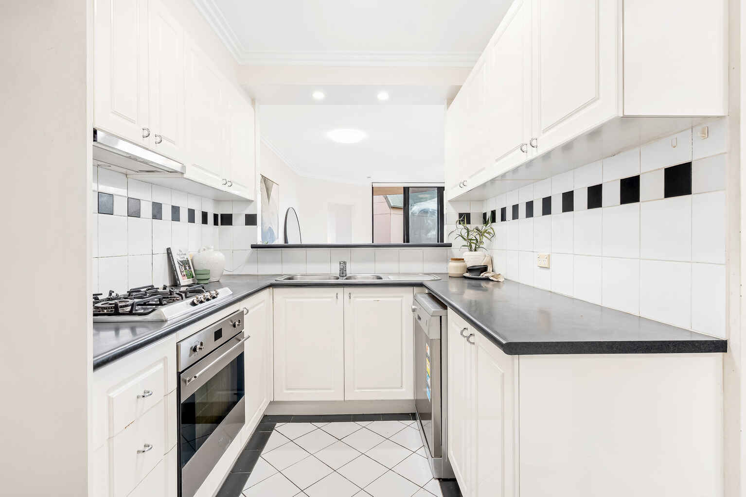 717/199 Pyrmont Street Pyrmont