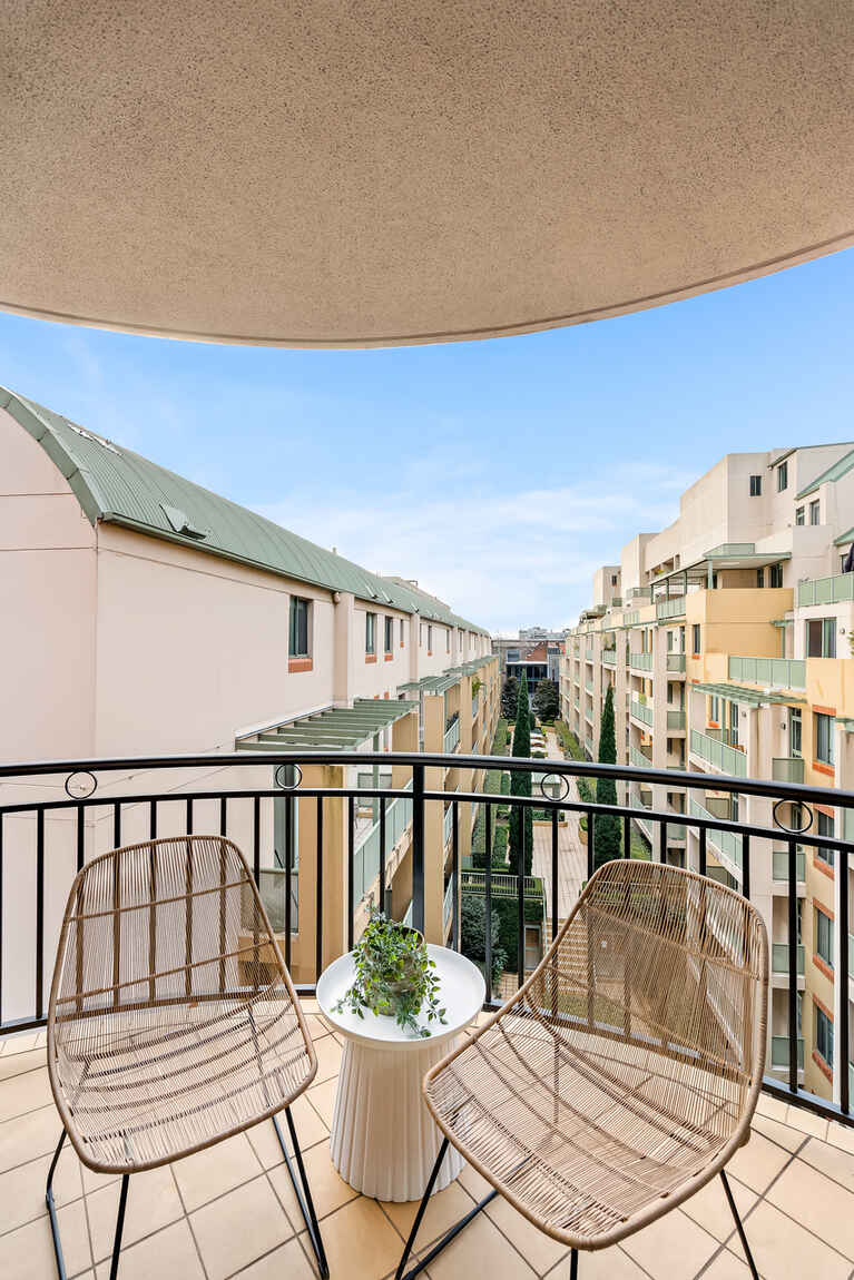 717/199 Pyrmont Street Pyrmont