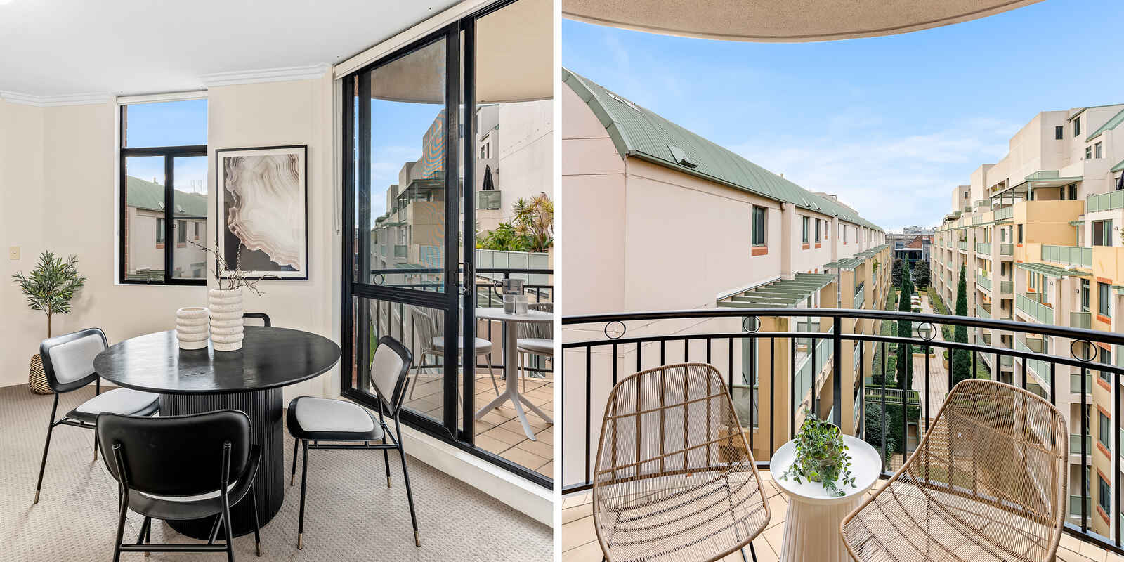 717/199 Pyrmont Street Pyrmont