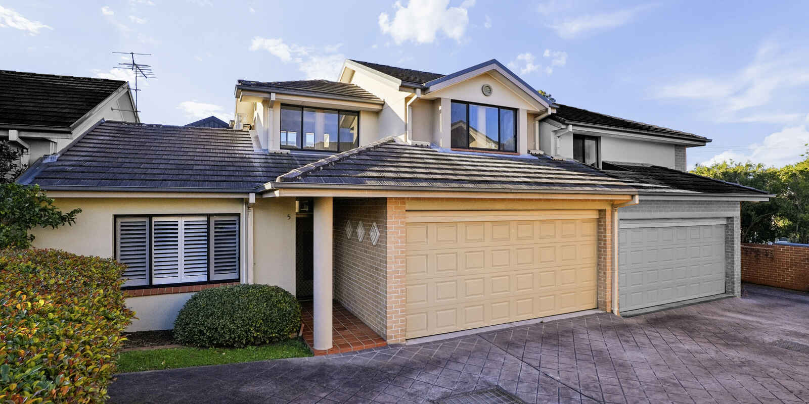 5/139-141 Bellingara Road Miranda