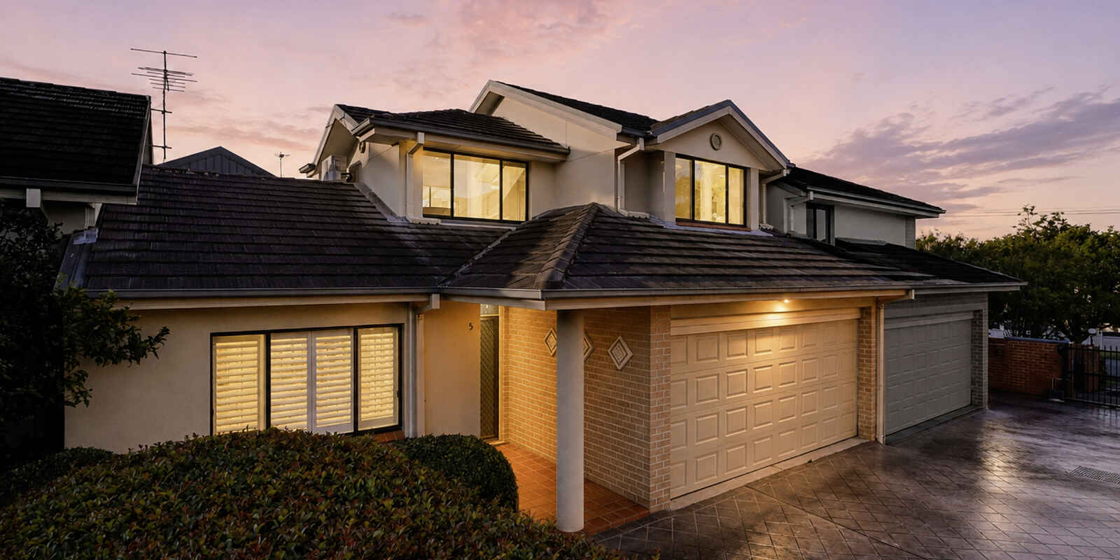 5/139-141 Bellingara Road Miranda