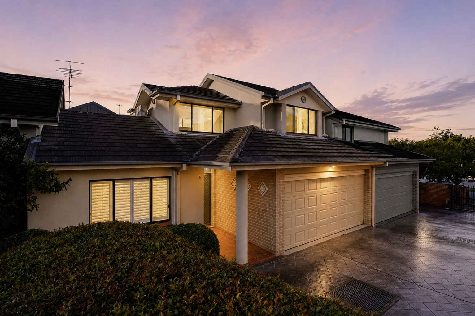 5/139-141 Bellingara Road Miranda