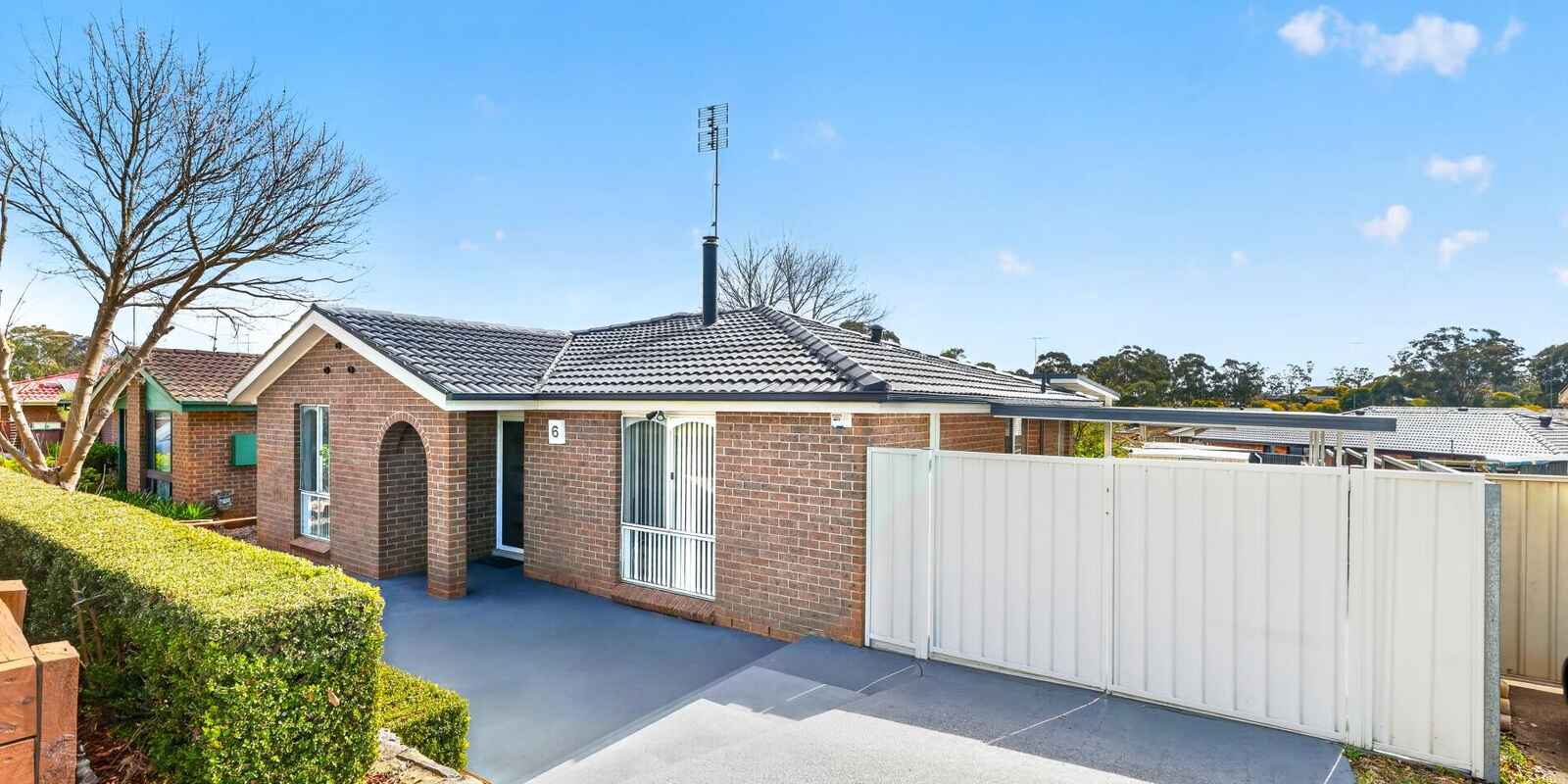 6 Cepheus Place Erskine Park 6 Cepheus Place Erskine Park