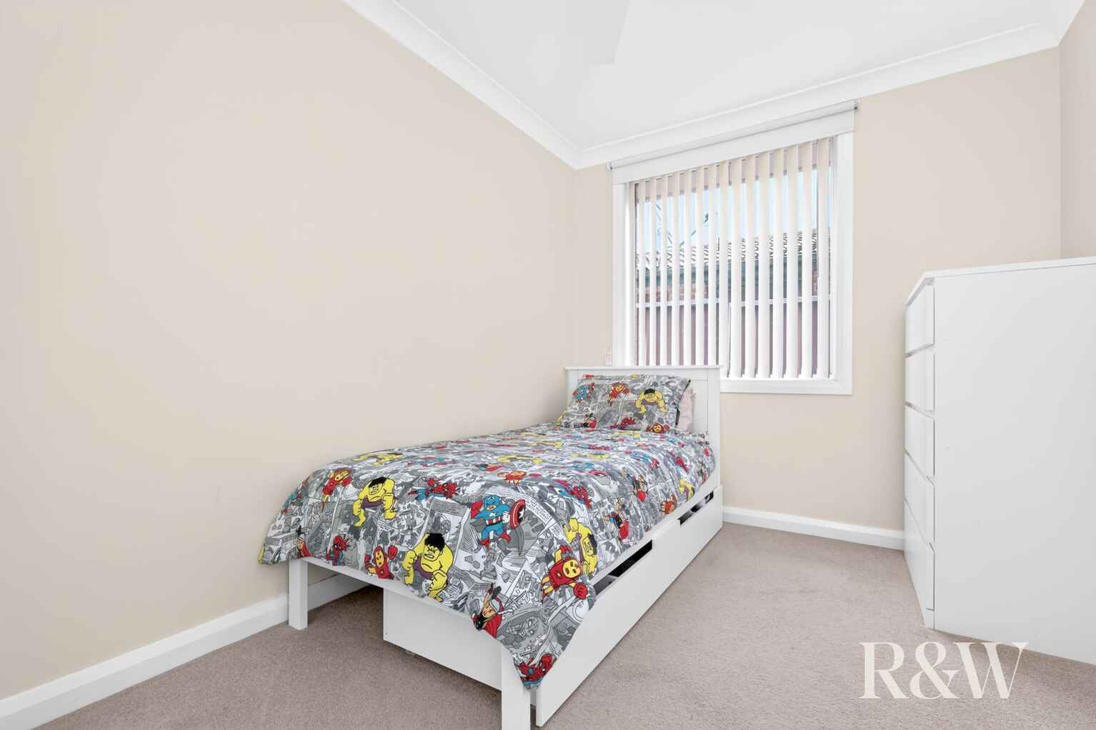 6 Cepheus Place Erskine Park 6 Cepheus Place Erskine Park